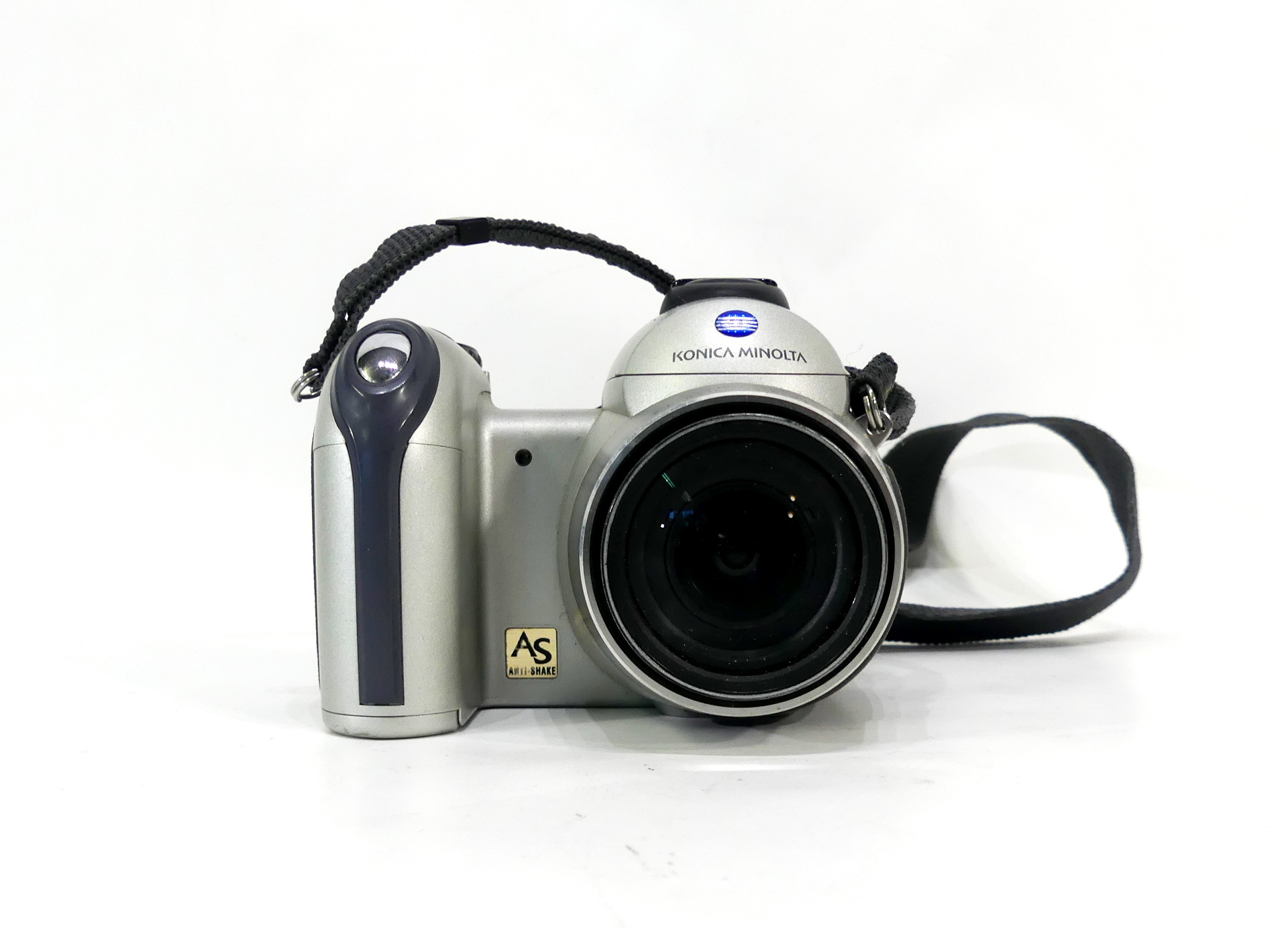 Appareil photo Compact Konica Minolta Dimage Z5 - Photo 4