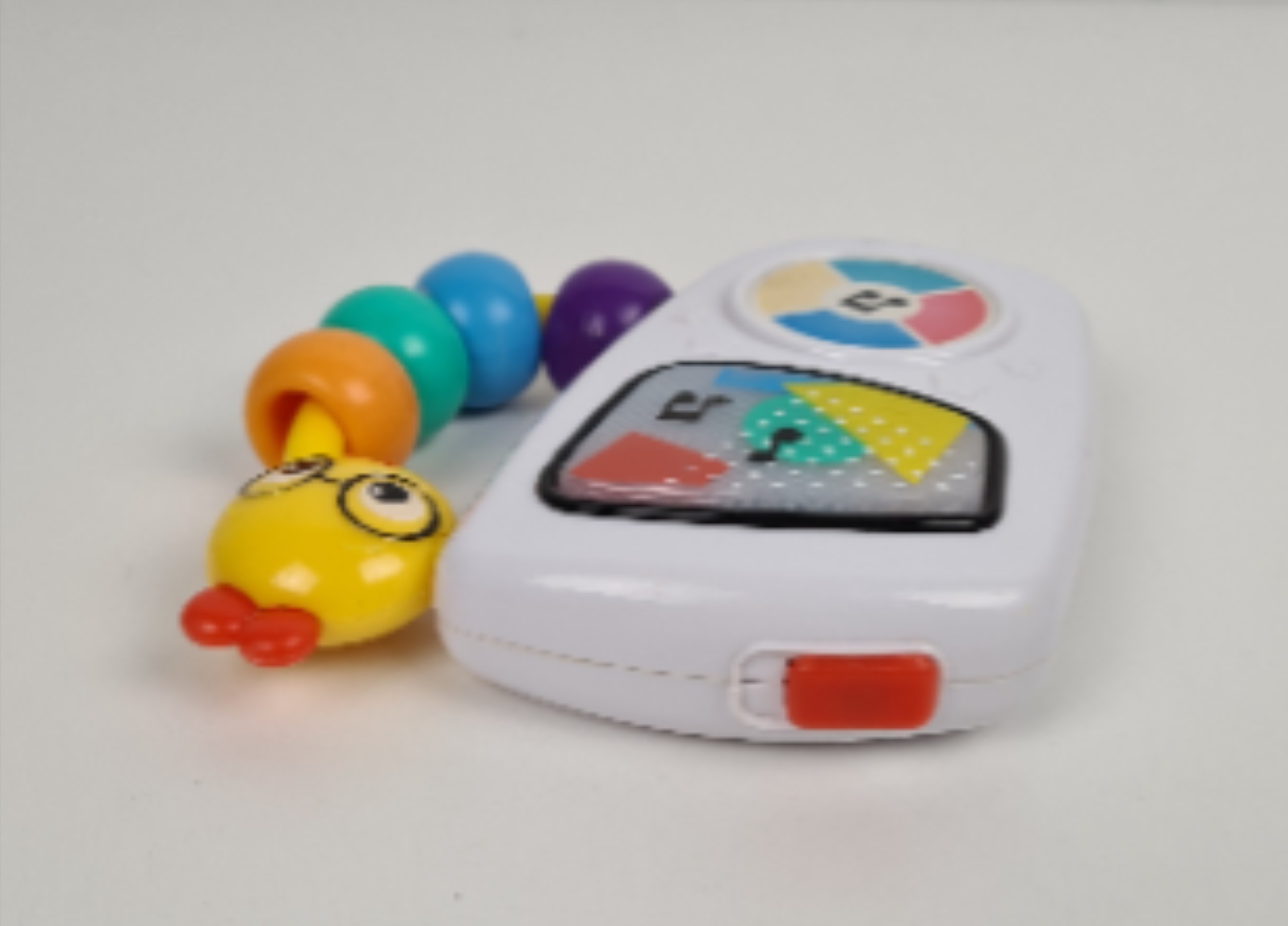 Jouet d'éveil - Hochet musical - Take Along Tunes - Baby Einstein - Photo 2