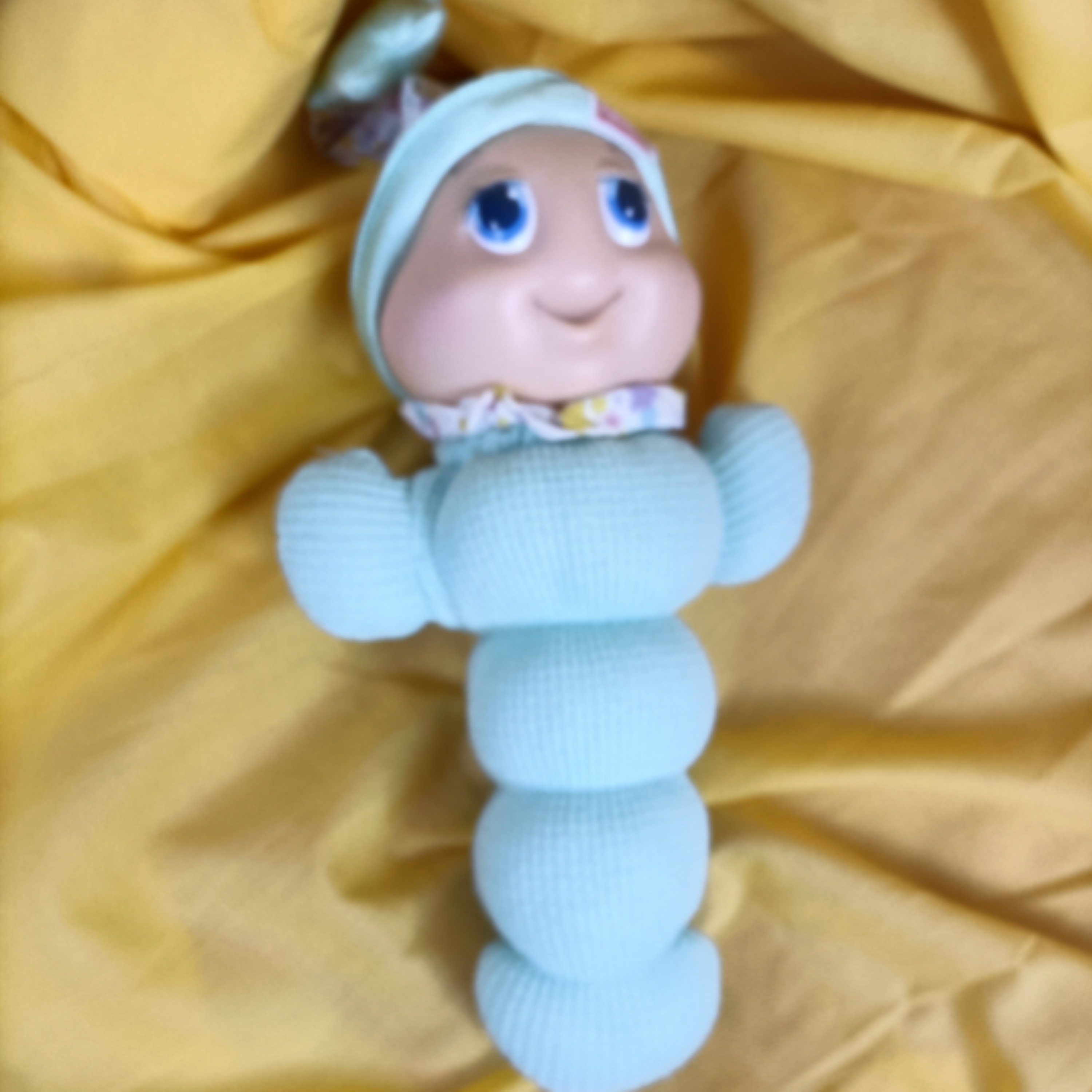 Peluche luciole Playskool Bon état - Vue 5 - 