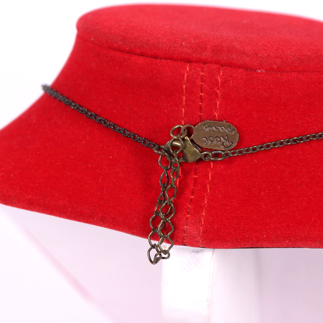 Collier Rose Paris Bon état - Vue 3 - 