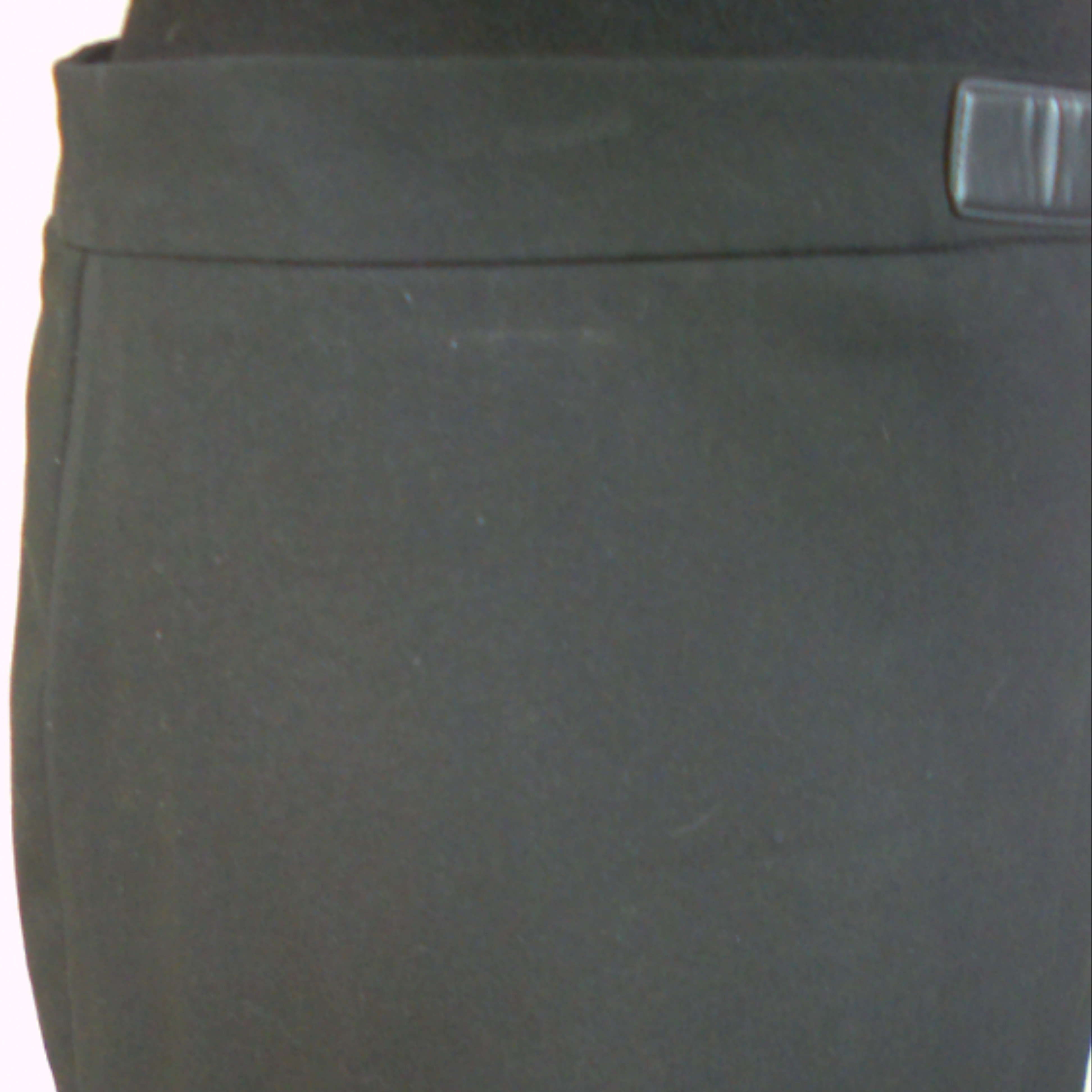 Jupe courte portefeuille MAMOUCHKA, Taille S - Photo 4