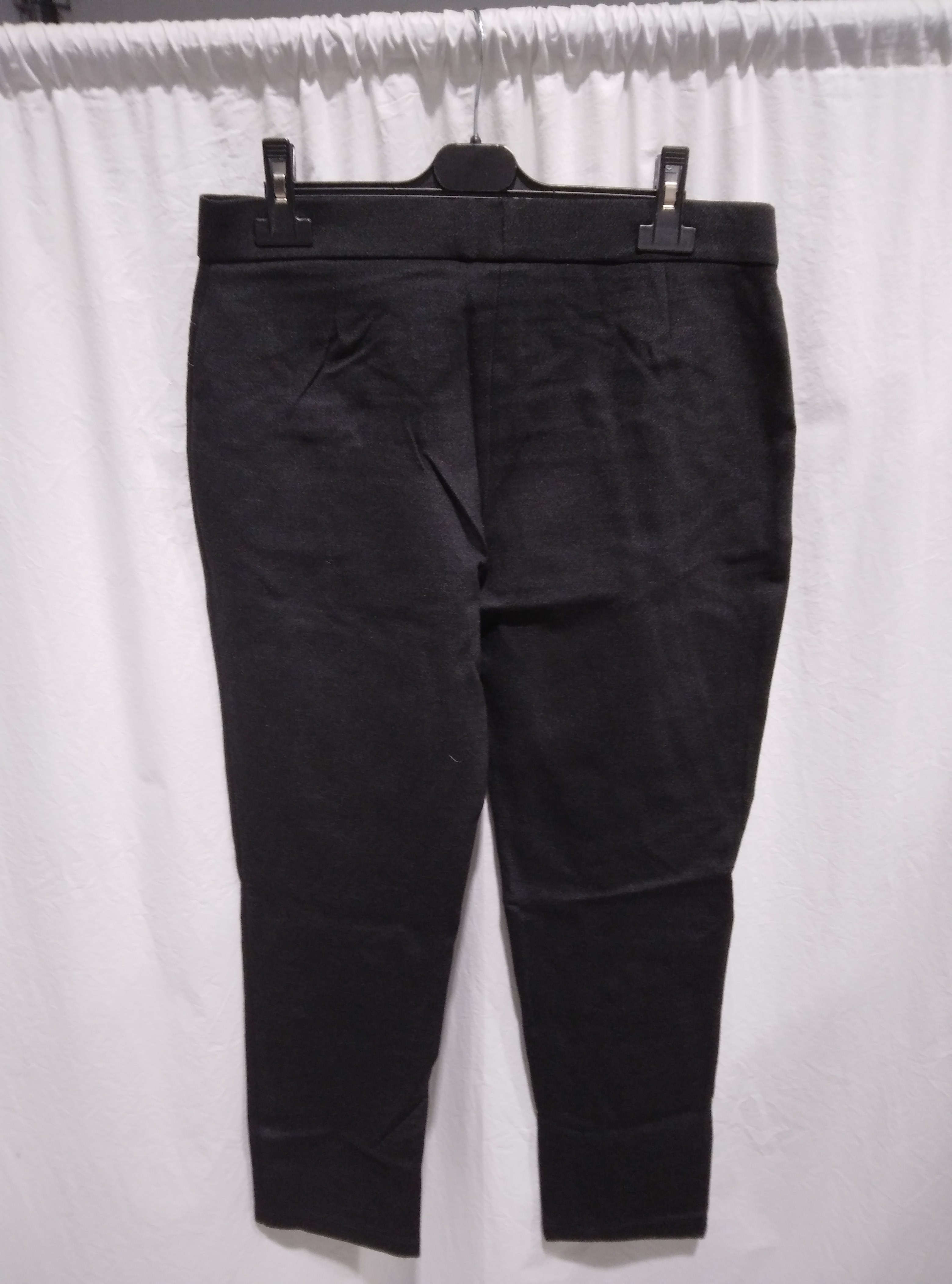 Pantalon aux poches poinçonnées, Christine Laure - 44 Comme neuf - Vue 2 - 