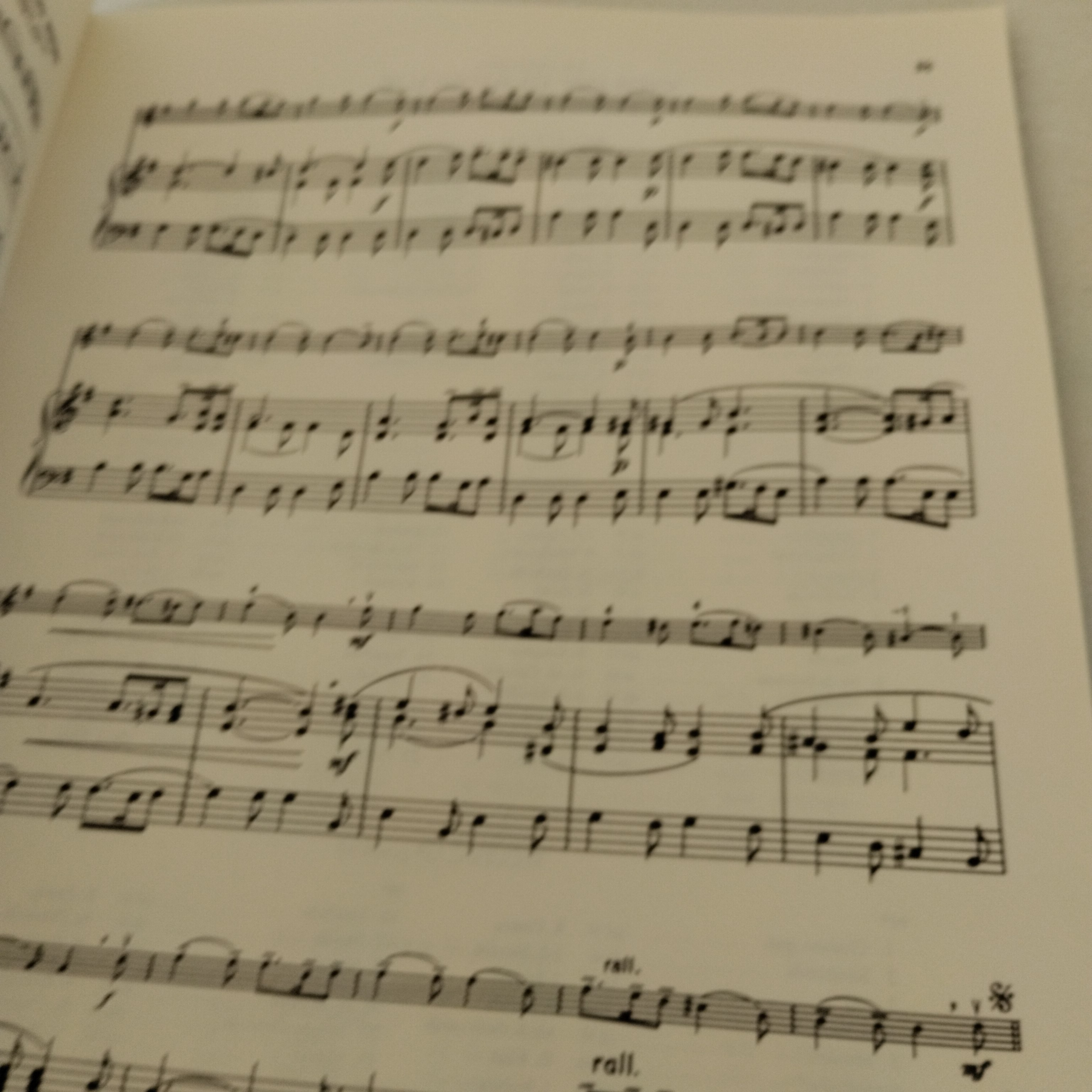 Partitions Le Cor Classique Recueil 1 - Cor Et Piano - Combre, Proust, Pascal