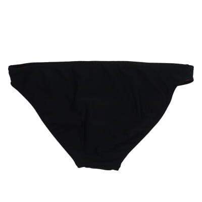 Bas de maillot de bain noir - femme - In Extenso - taille 42 - Photo 2