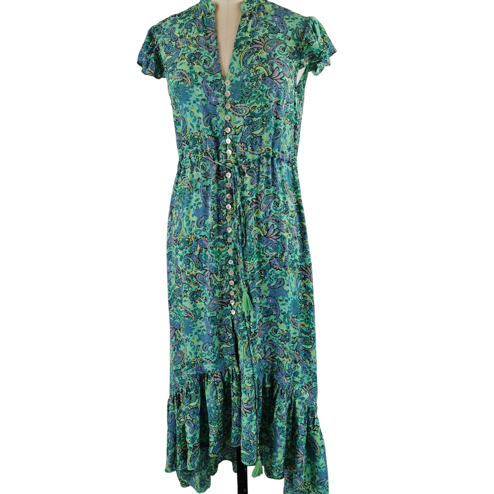 Robe RIU paris TL(estime) - Label Emmaus - Modalova