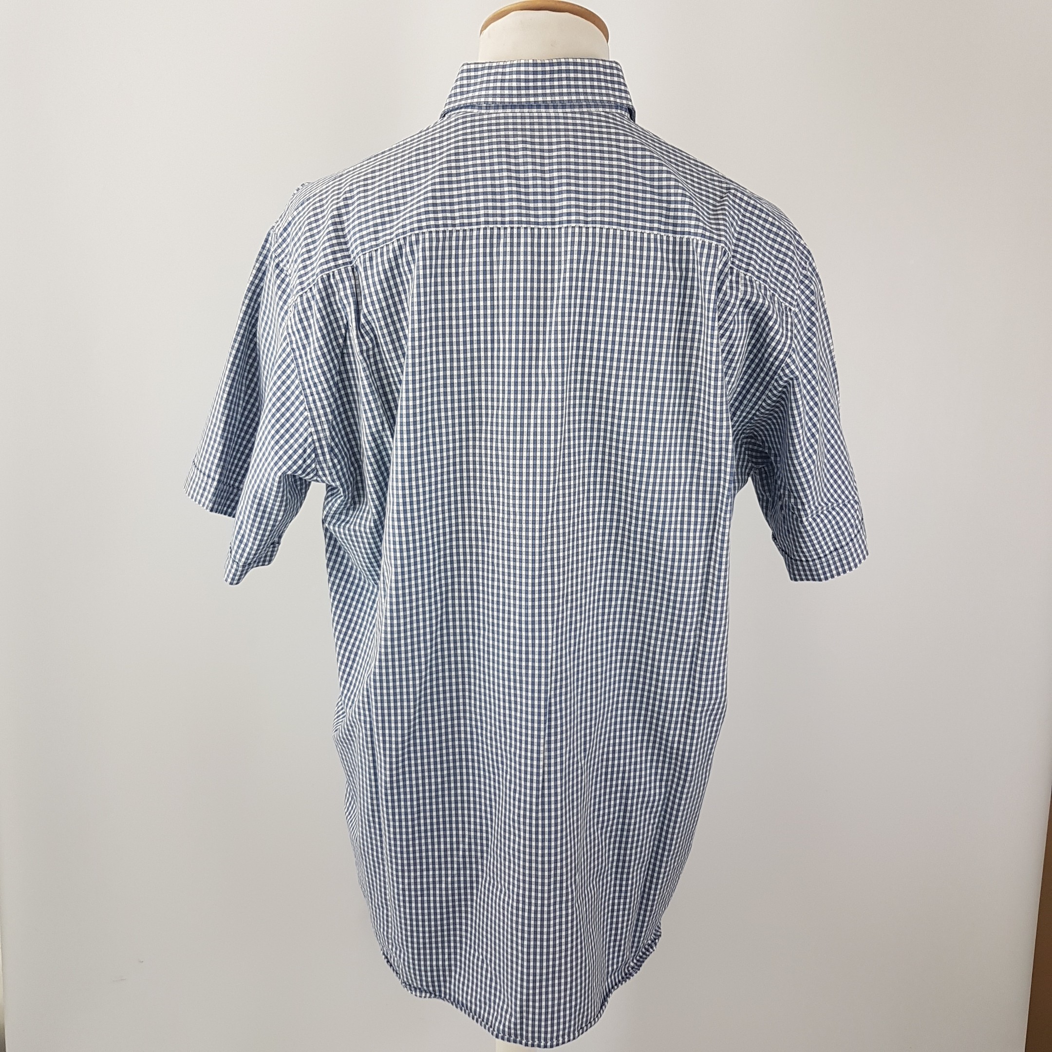 Chemise - Christian Dior - 42 - Photo 4