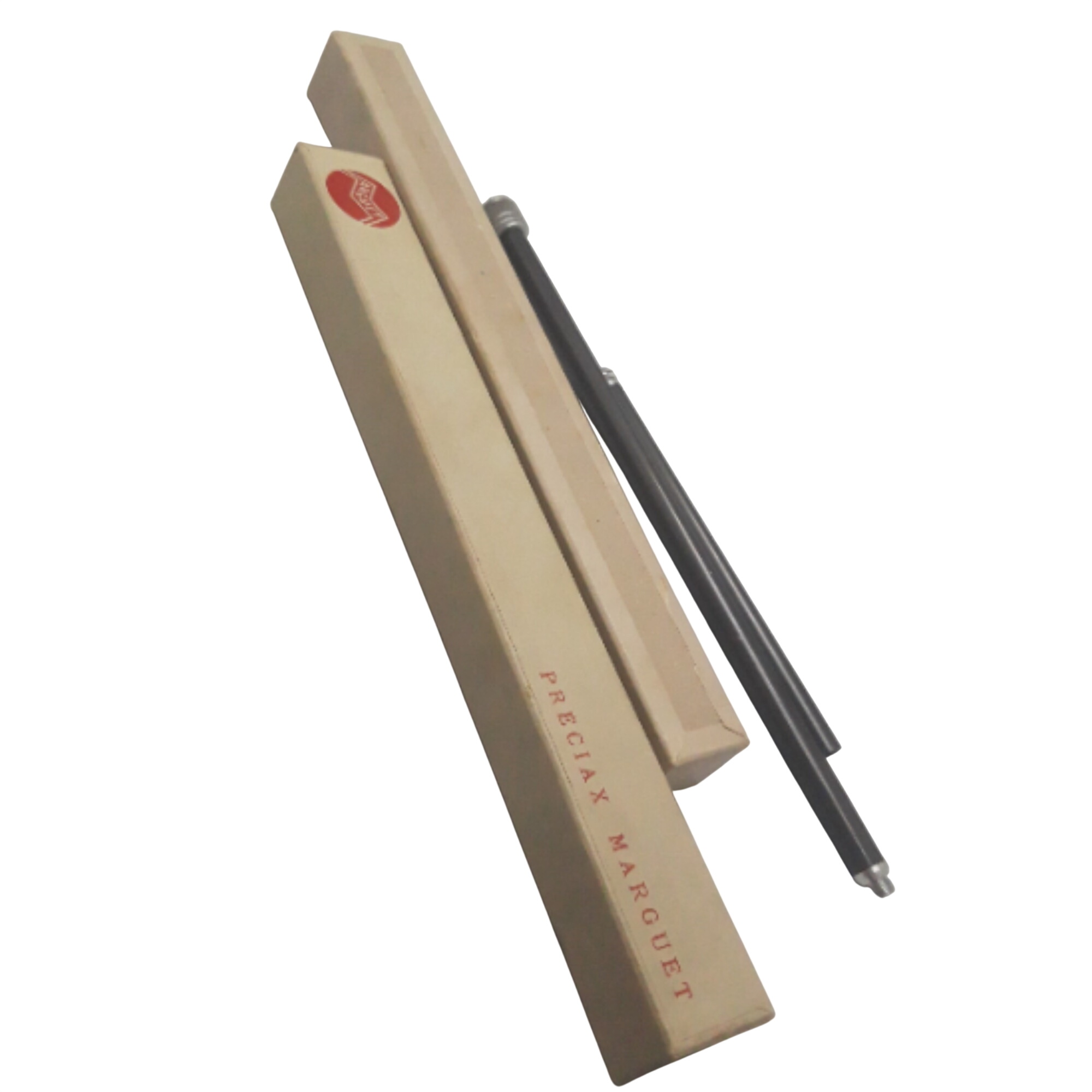 Acheter MARGUET PRECIAX Centreur de camera Bon état - 24,00 € MARGUET PRECIAX Centreur de camera Bon état - reconditionné disponible sur Label Emmaüs