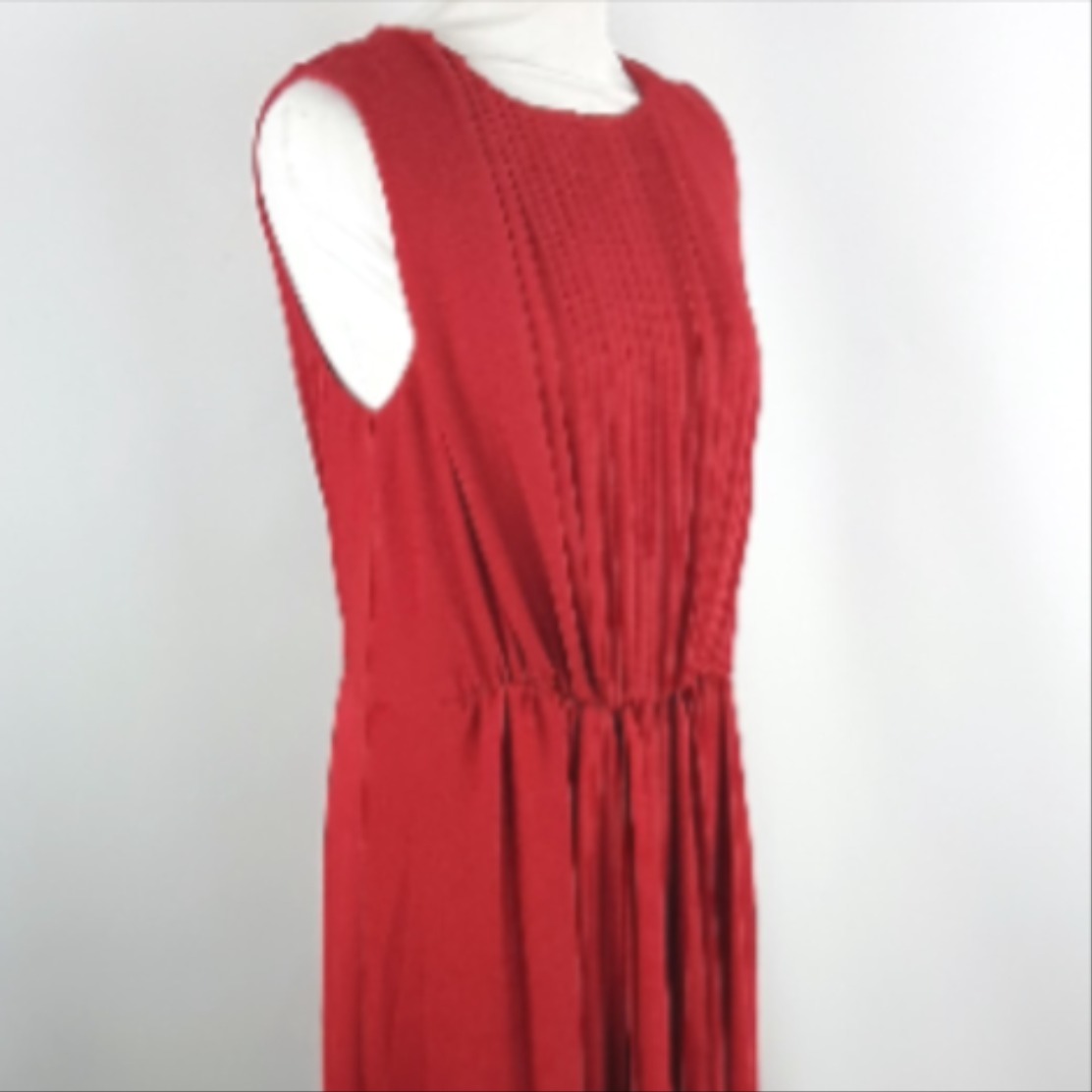 Voir photo 3 de Robe - MANGO - L Robe - MANGO - L - Vue 3 -