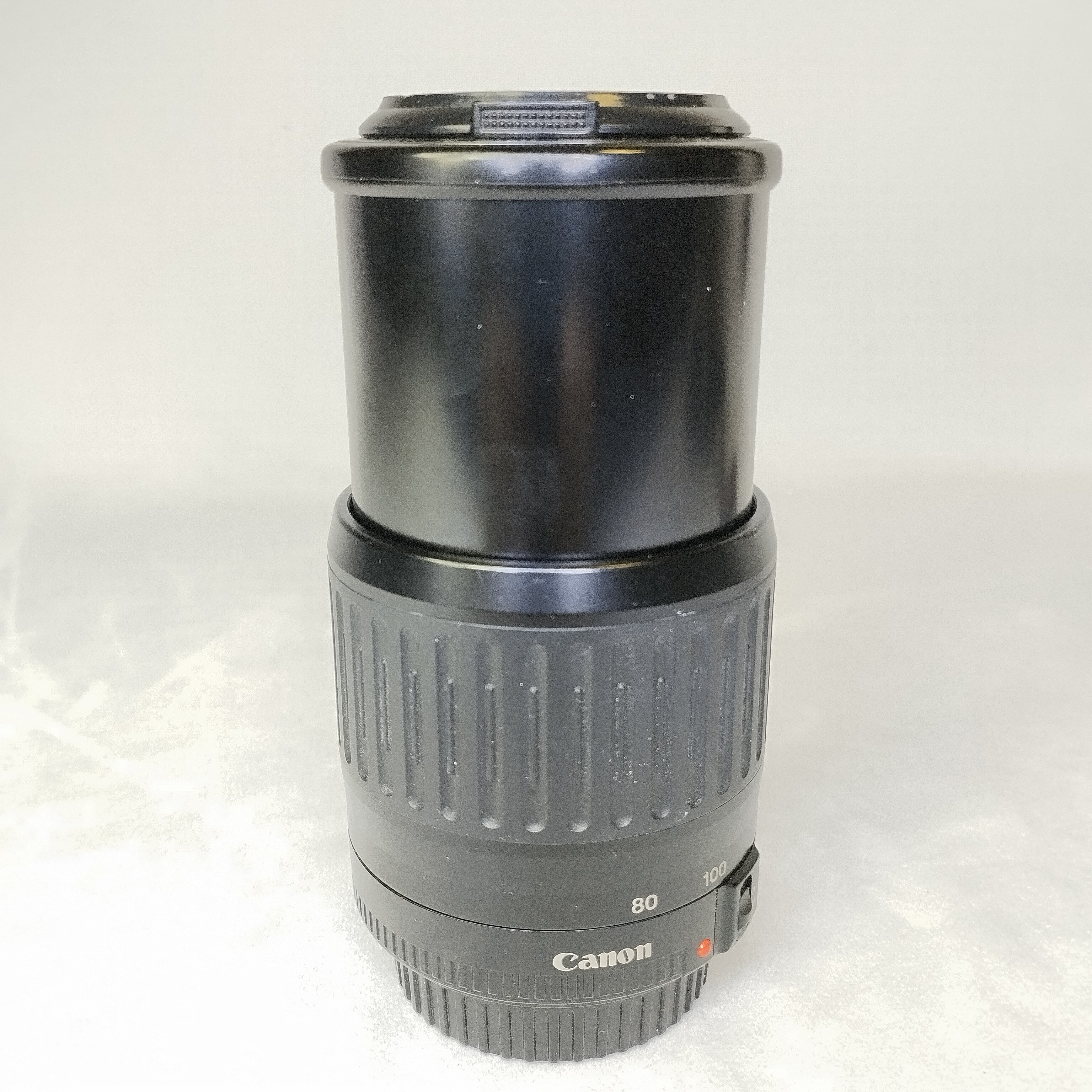 Appareils photo reflex autofocus : CANON EOS 3000V avec 3 objectifs + accessoires - Très bon état - Photo 17