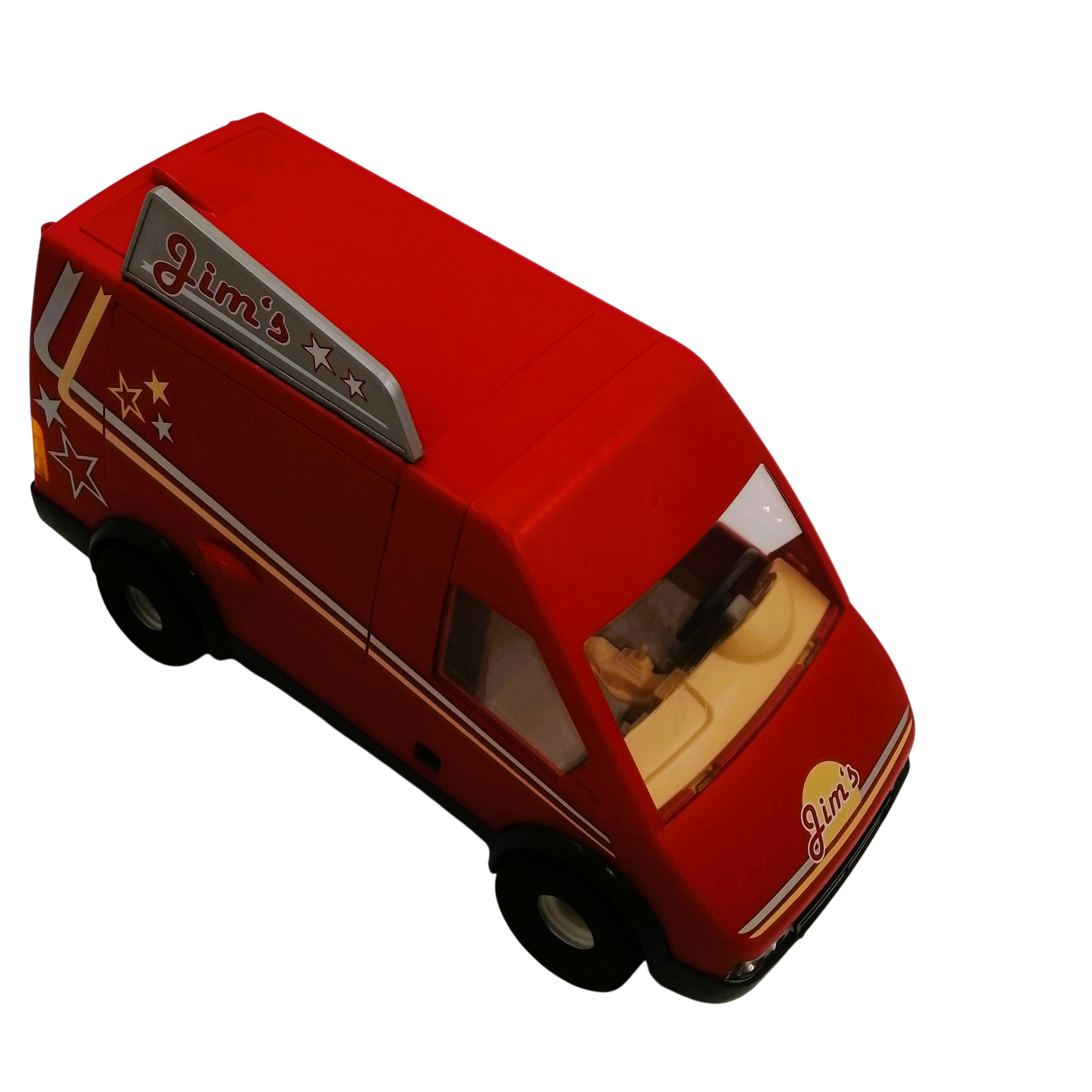 Playmobil City Life - Bon état sur Label Emmaüs