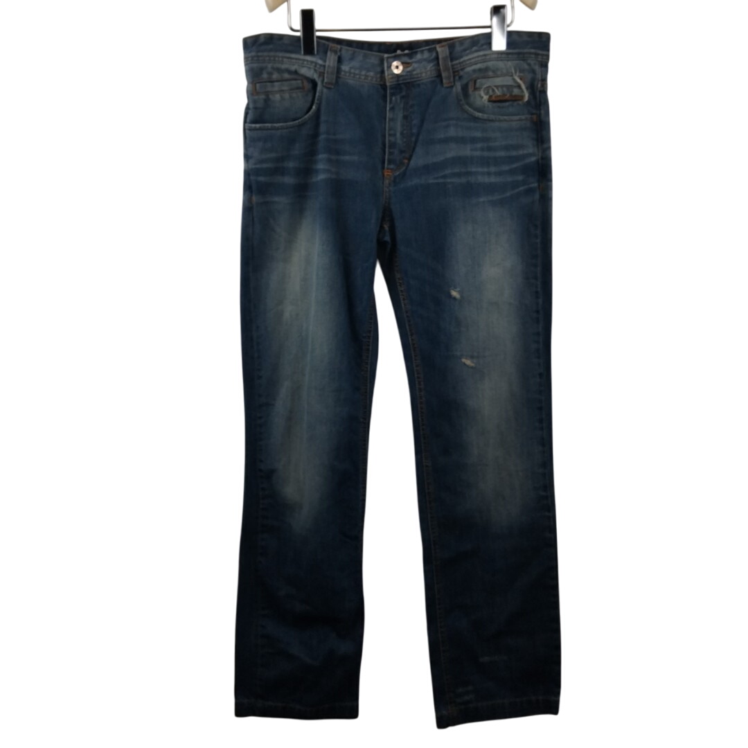 Dolce & Gabbana - pantalon en jeans 100% coton - Taille 44/46 ( estimé) - Photo 0