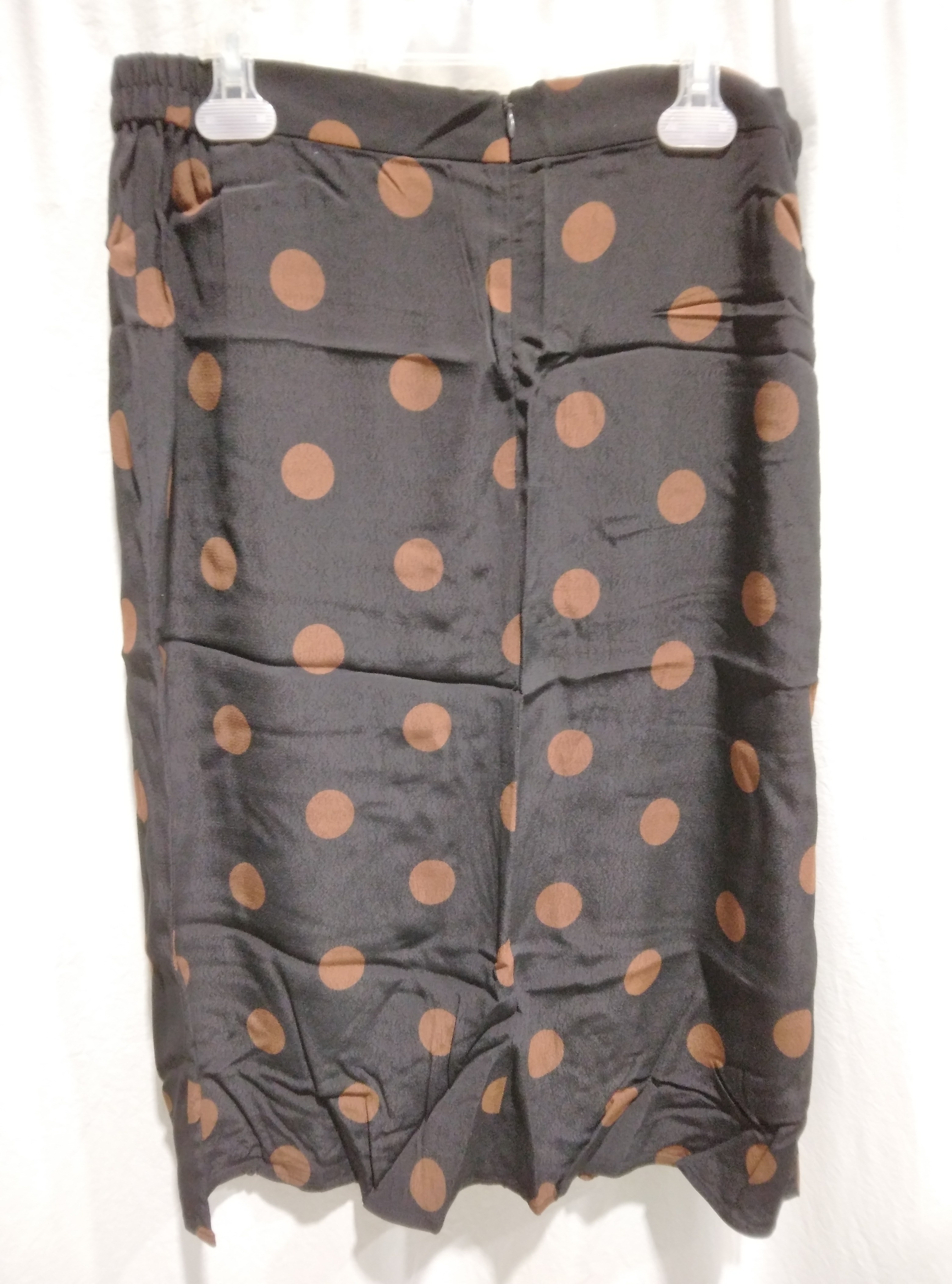 Voir photo 6 de Ensemble chemise + jupe, Nice Things - 44 Ensemble chemise + jupe, Nice Things - 44 - Vue 6 -