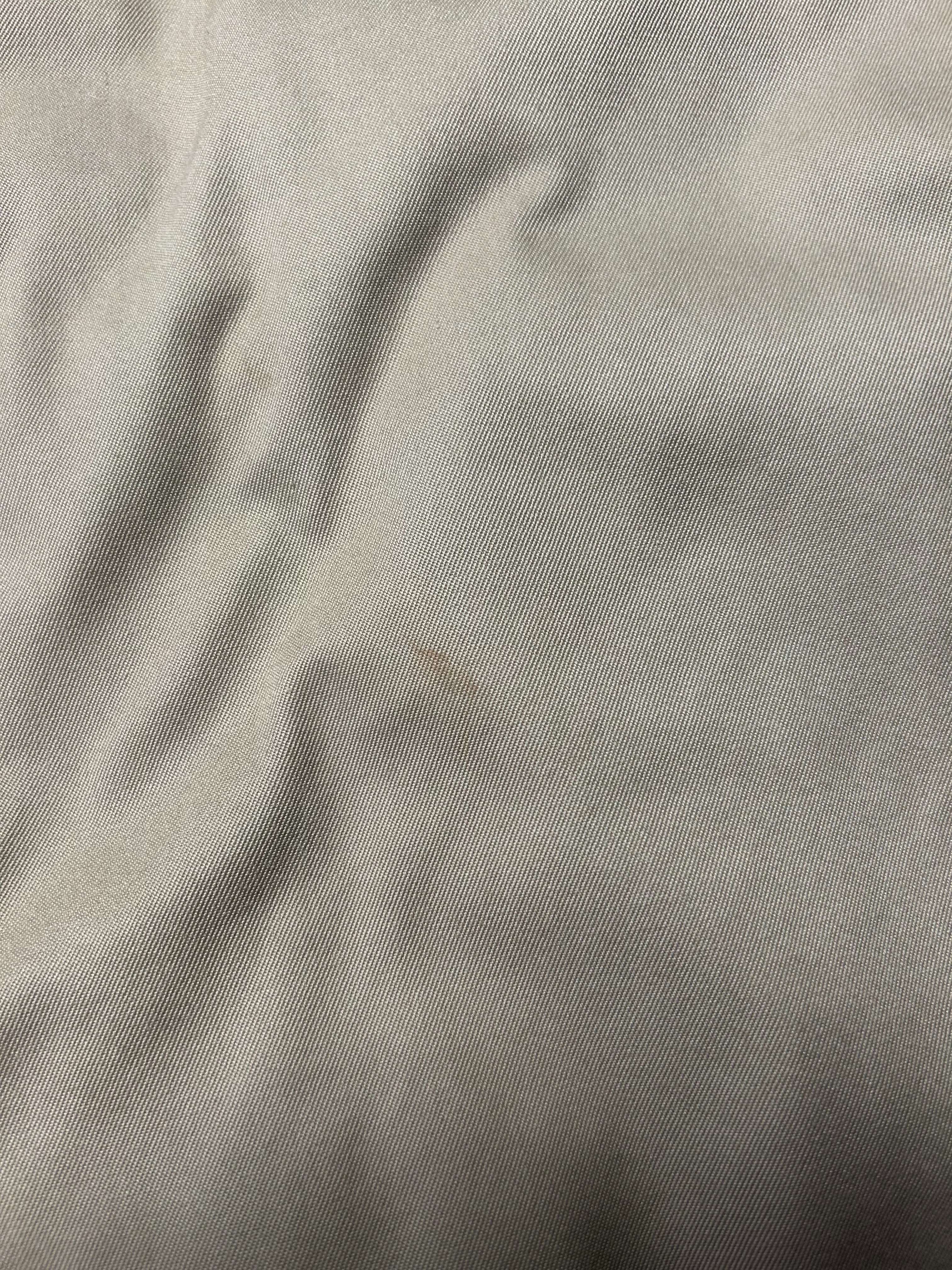 Burberrys - Trench beige - Taille unique Très bon état - Vue 5 - 