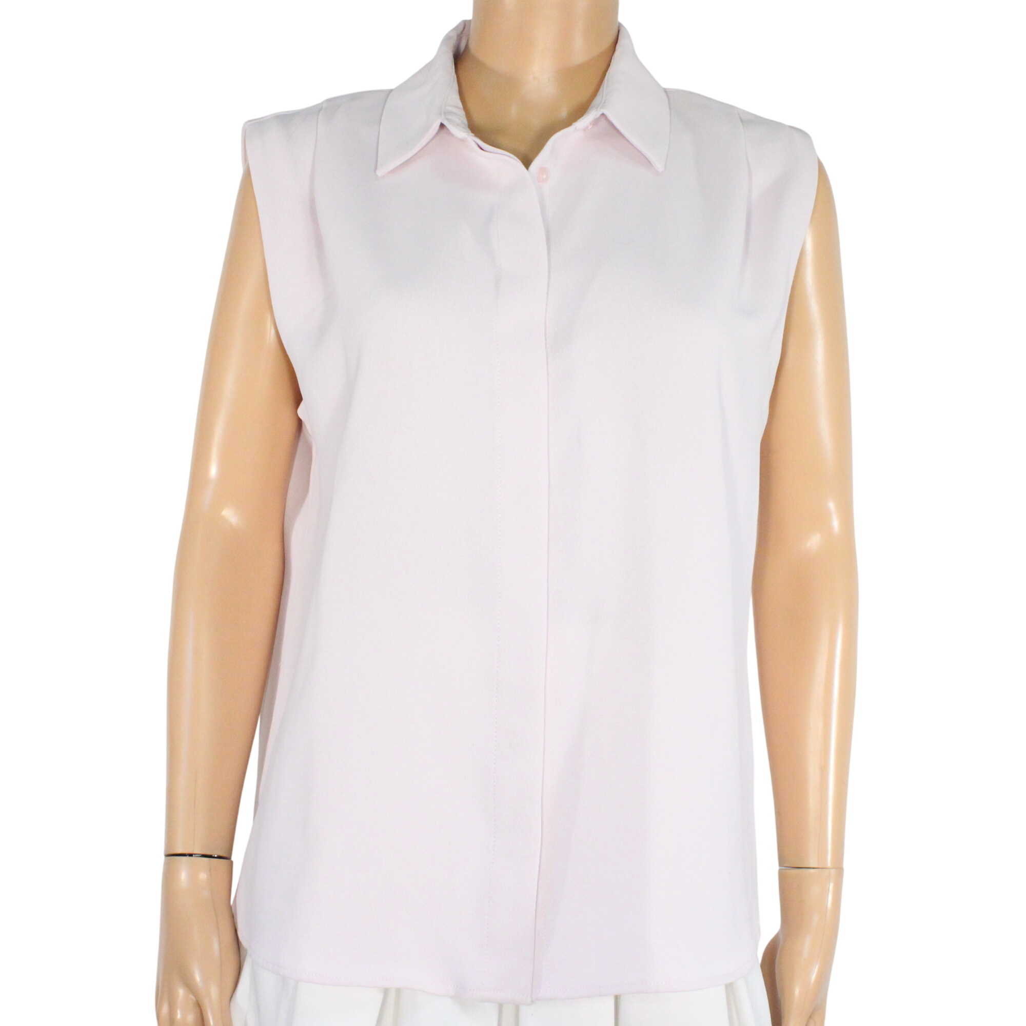 Chemisier Pastel Taille M - mango - Modalova