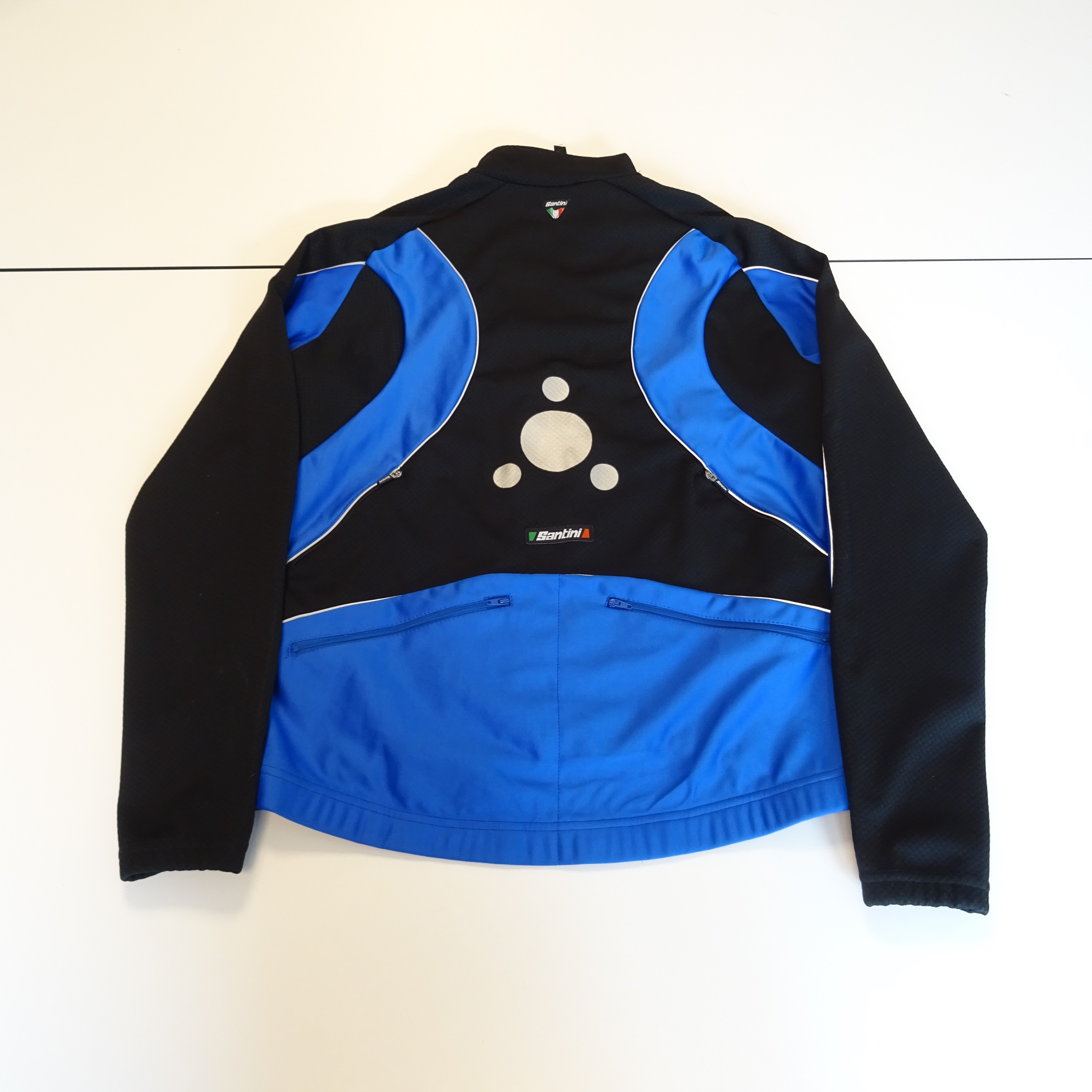 Veste SANTINI T48 - Photo 4