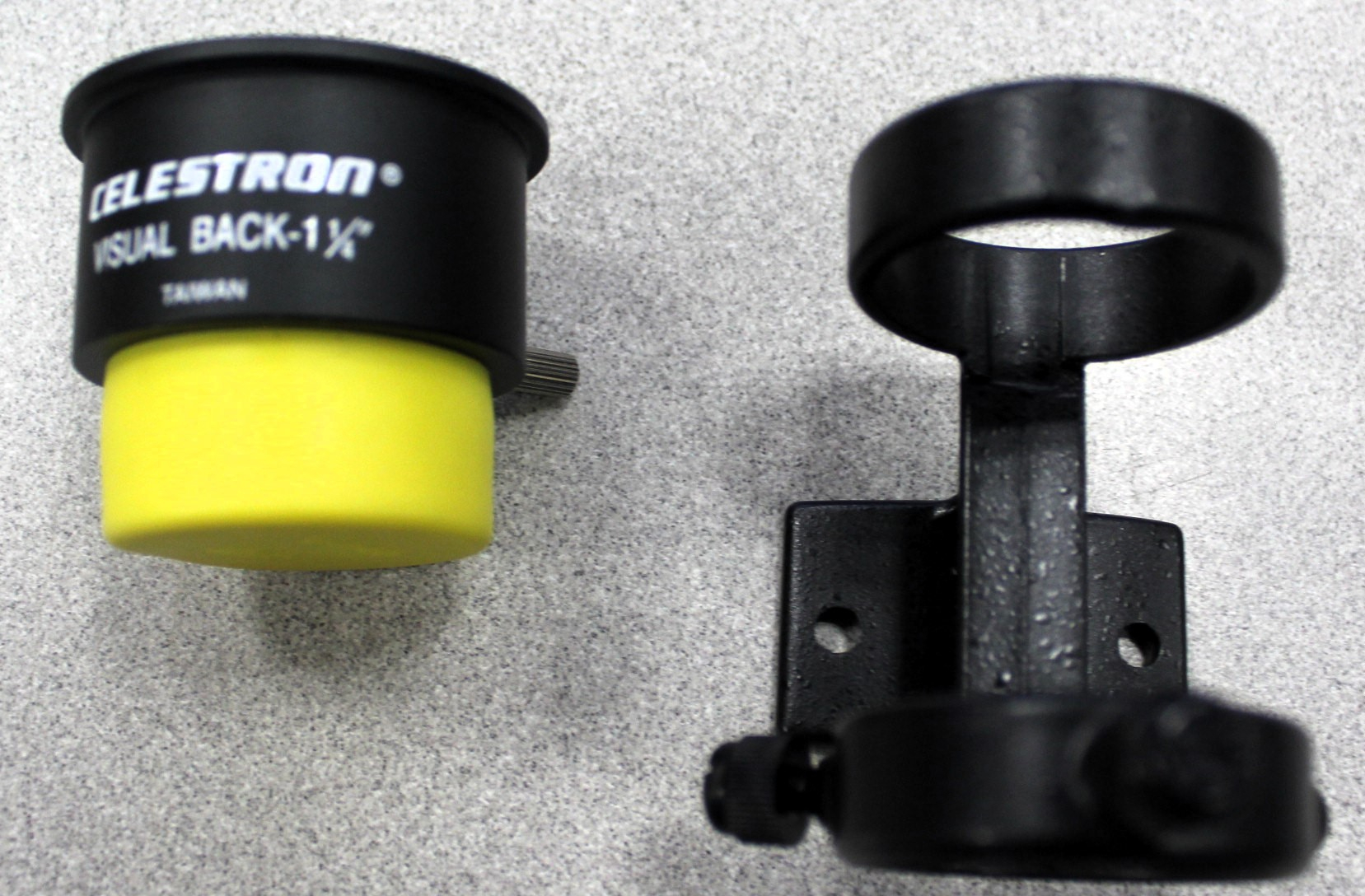 Télescope celestron G8 fastar - Bon état - Photo 27