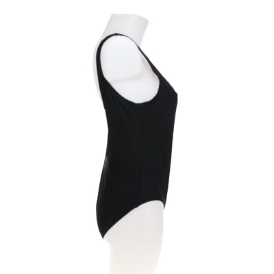 Maillot de bain noir - Femme - BECO - Taille 42 - Photo 2