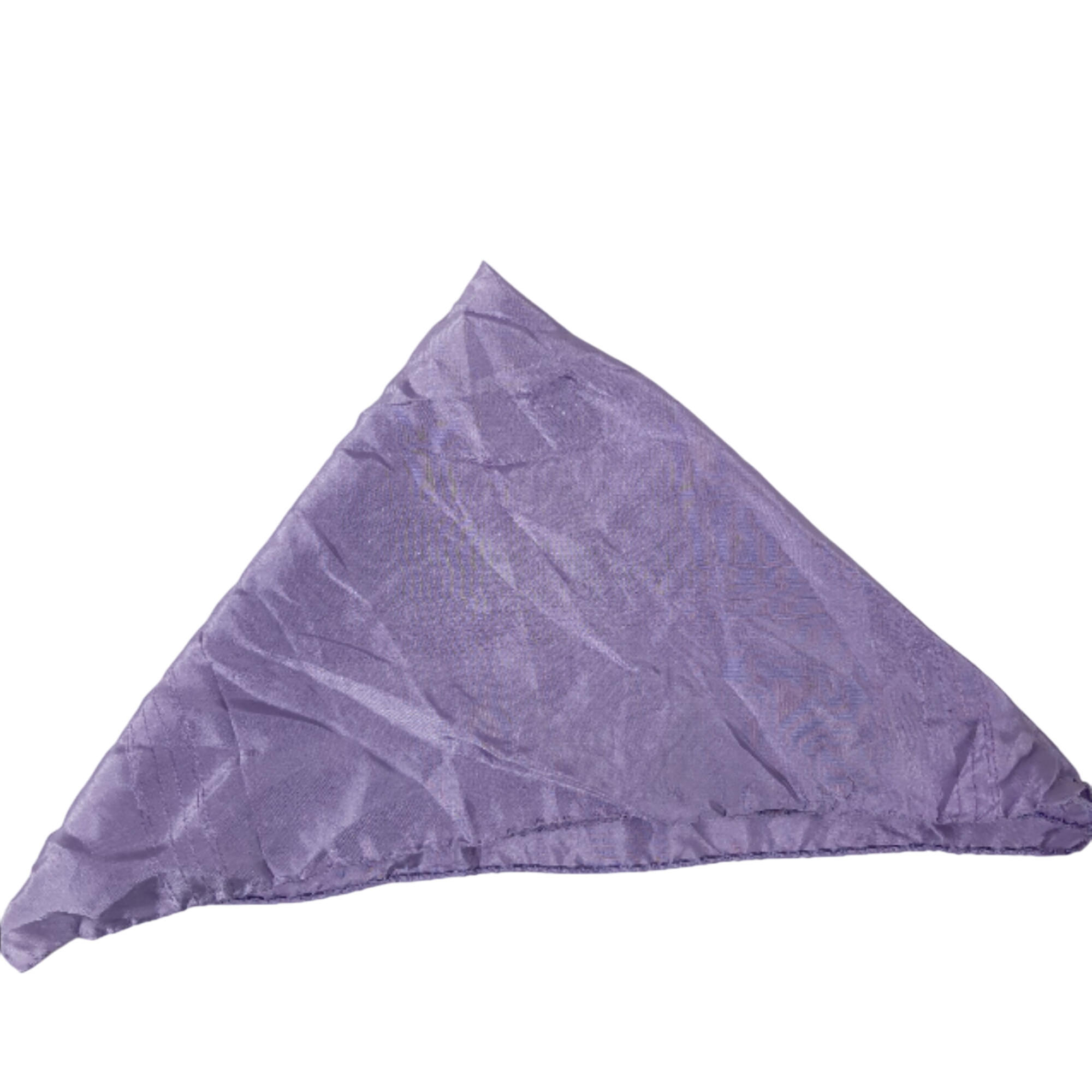 Petit foulard en soie - Tie rack - Label Emmaus - Modalova