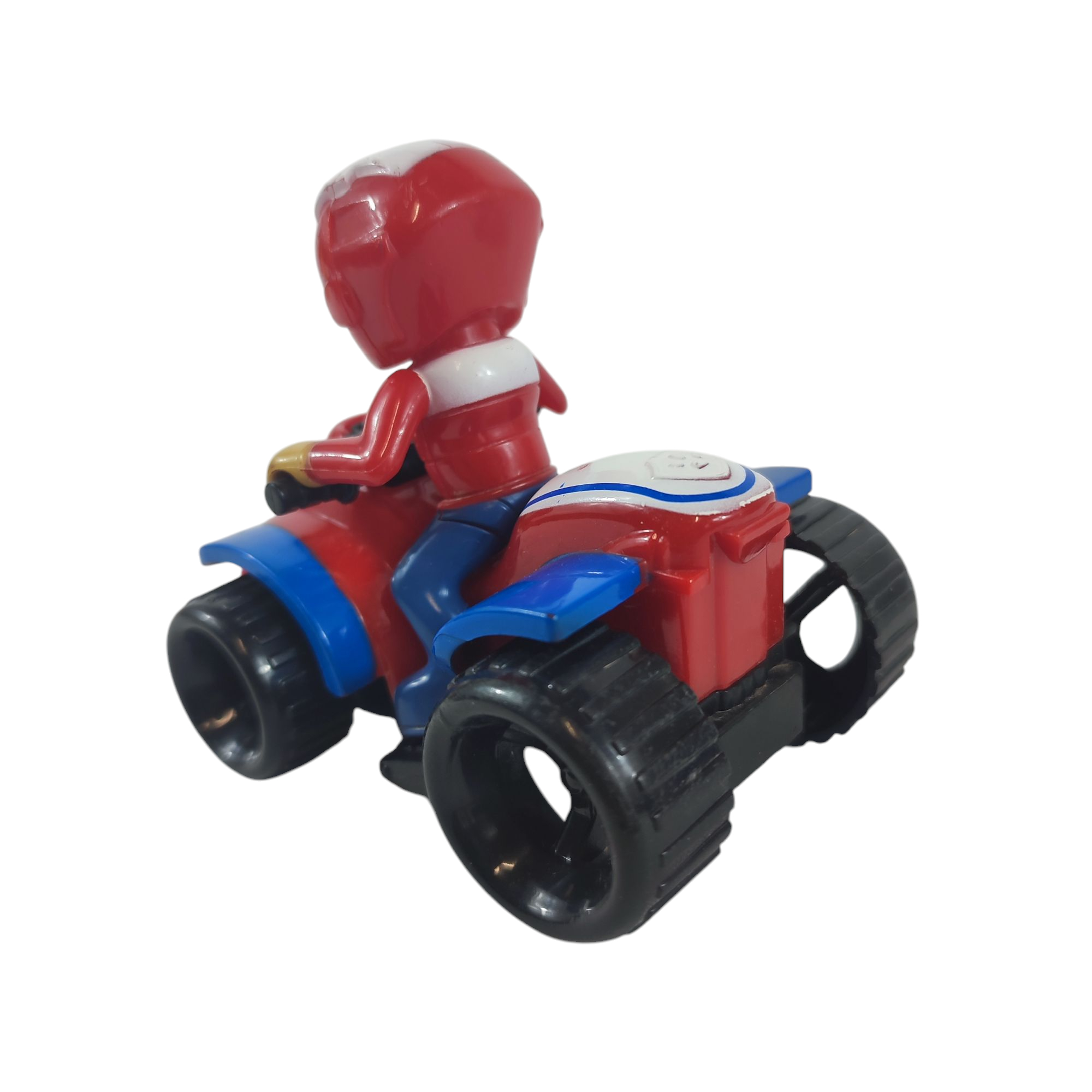 Voir photo 15 de Lot Pat'Patrouille - 9 petites voitures - Ryder, Stella, Ruben, Zuma, Everest, Rocky, Marcus, Chase et Chien-Robot Lot Pat'Patrouille - 9 petites voitures - Ryder, Stella, Ruben, Zuma, Everest, Rocky, Marcus, Chase et Chien-Robot Bon état - Vue 15 -