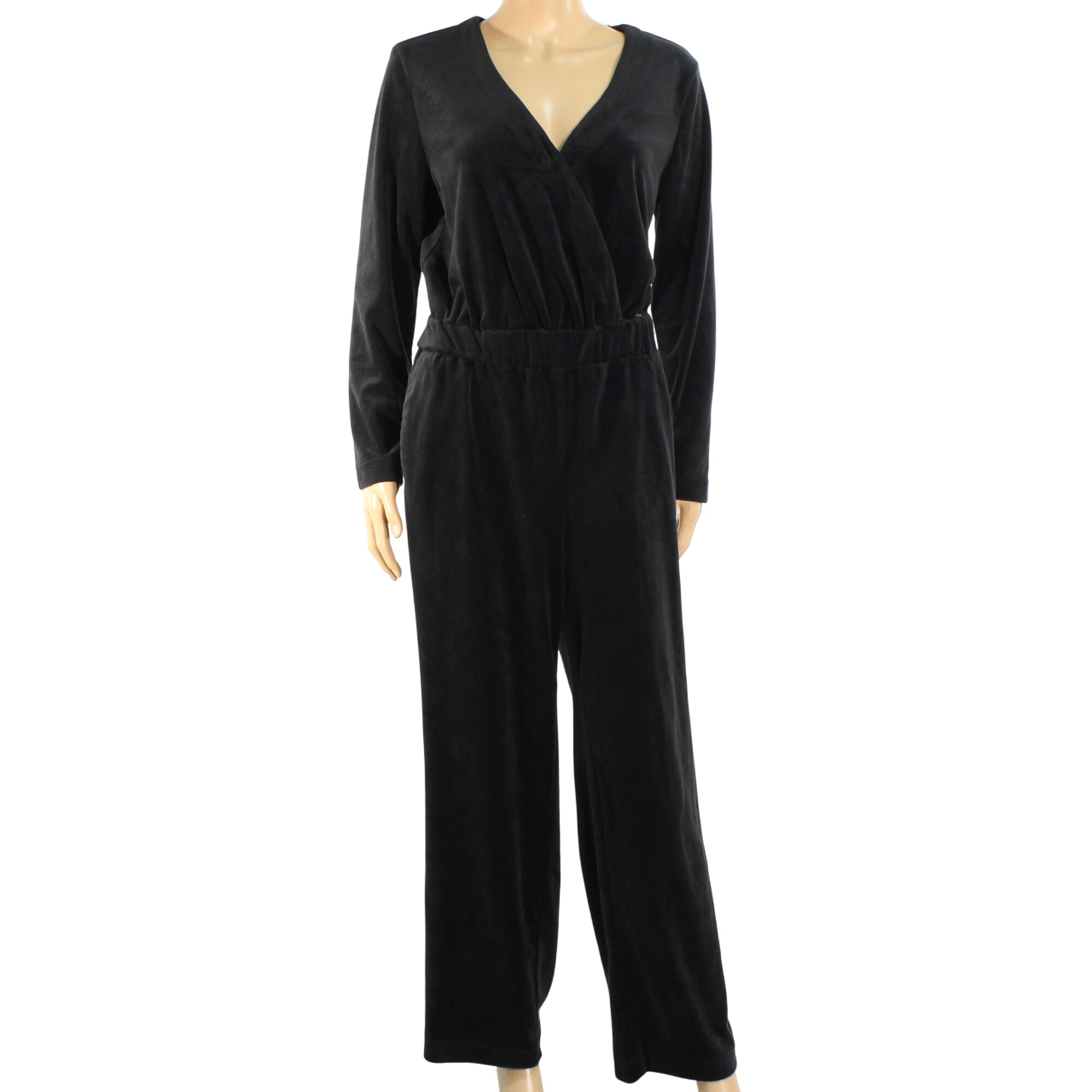 Combinaison Velours Taille 42 - Kiabi - Modalova