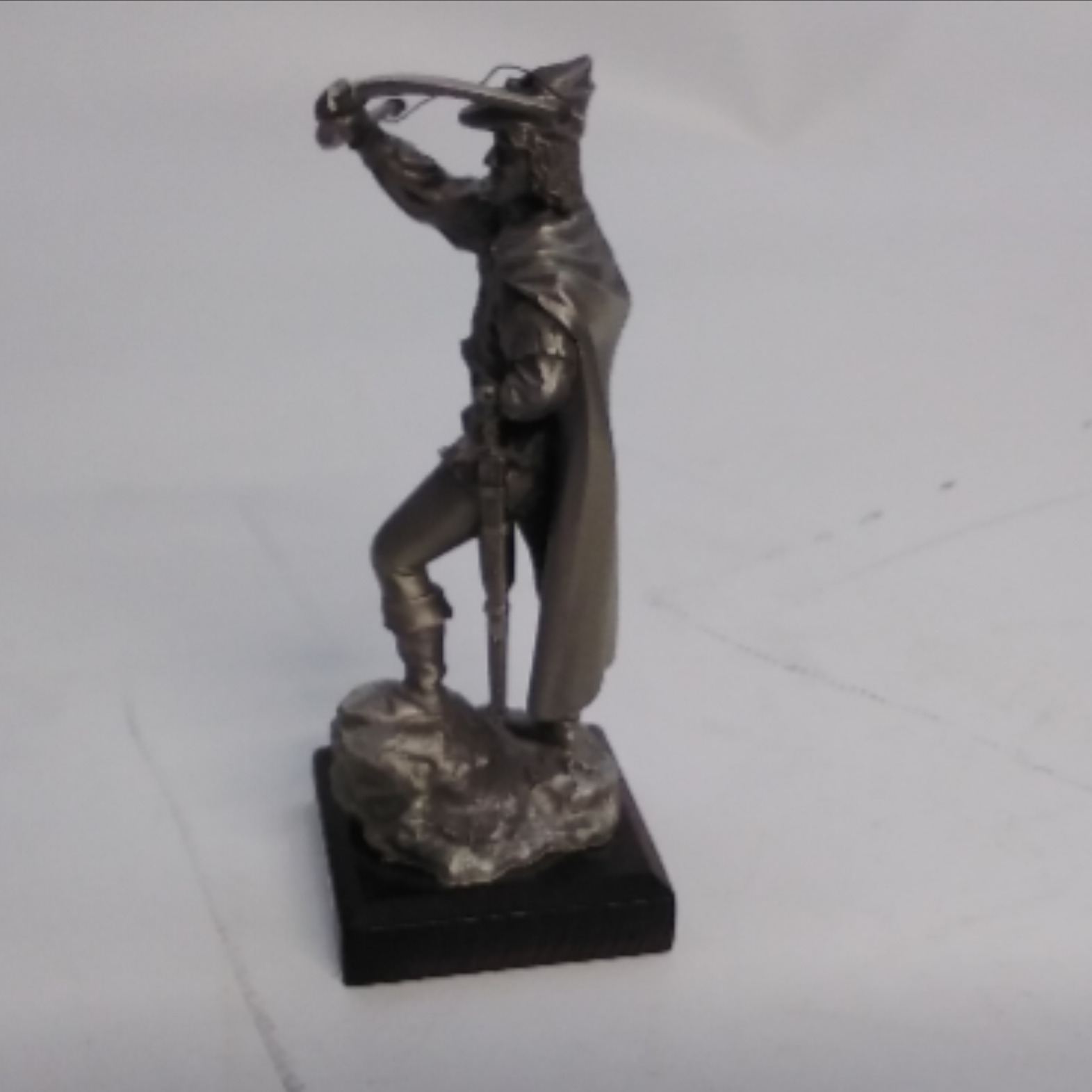 Figurine Robin des Bois - Les étains du Graal État correct - Vue 2 - 