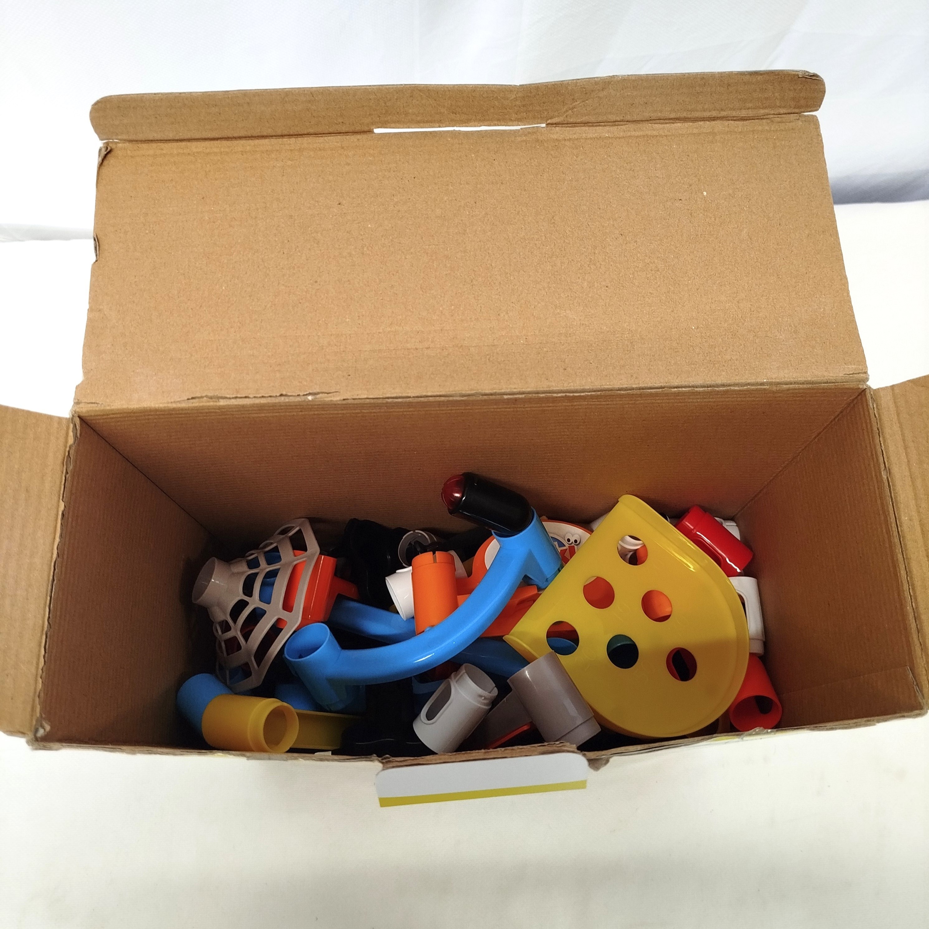 Jeu "mega formule billes" - Buki - Bon état - Photo 2