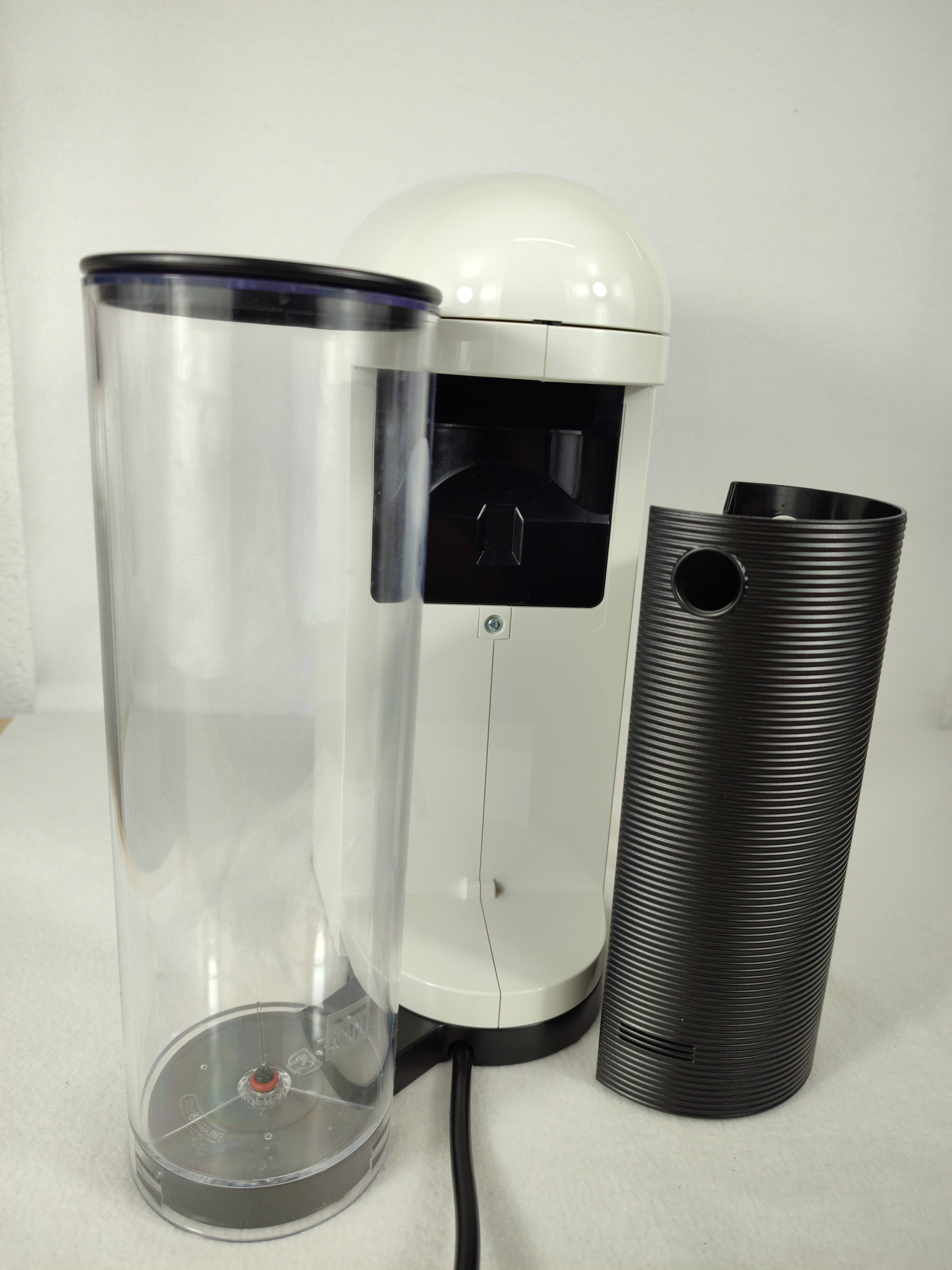 Cafetière Nespresso Krups Type XN903 Très bon état - Vue 7 - 