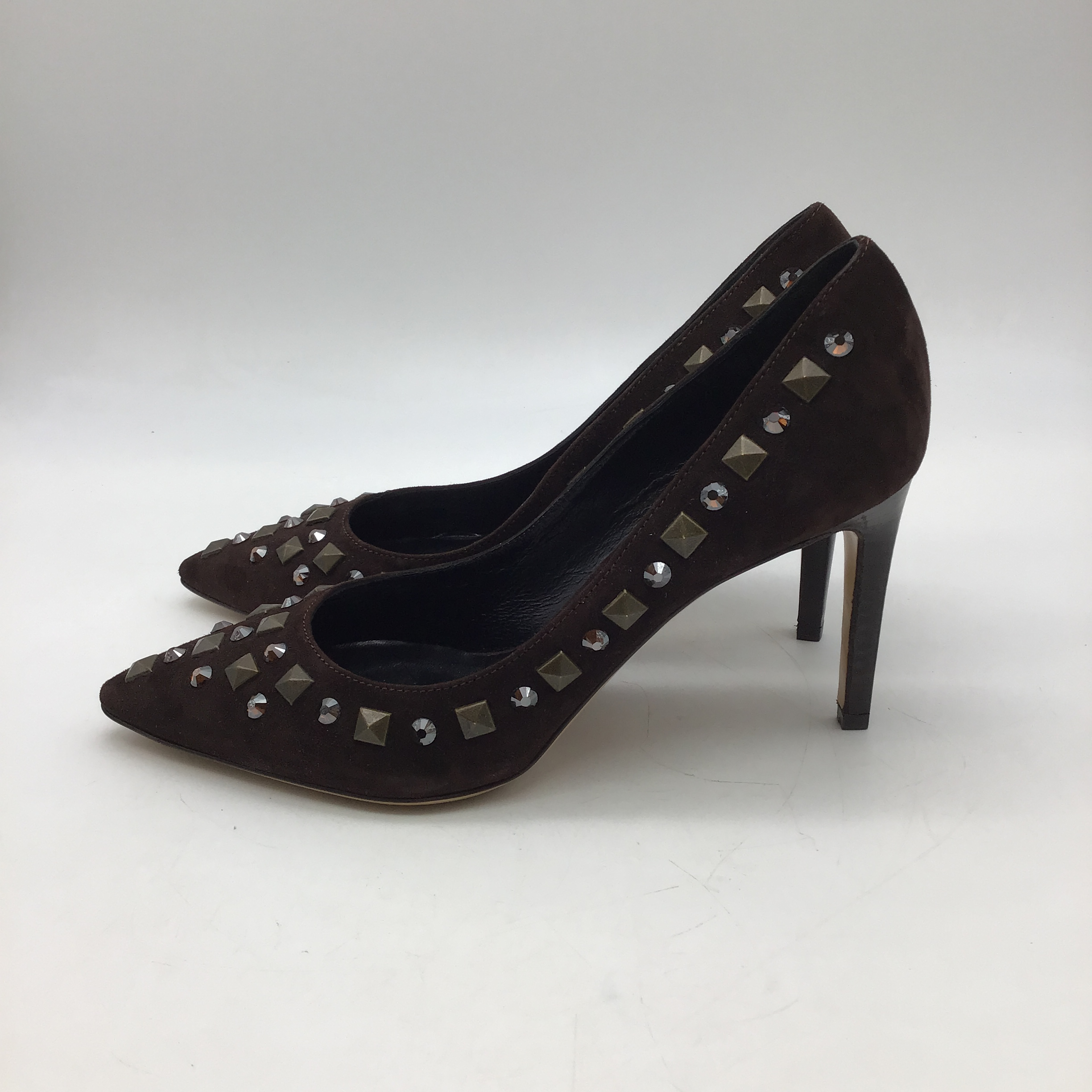 Escarpins - Fauzian Jeunesse - 37.5 Bon état - Vue 2 - 