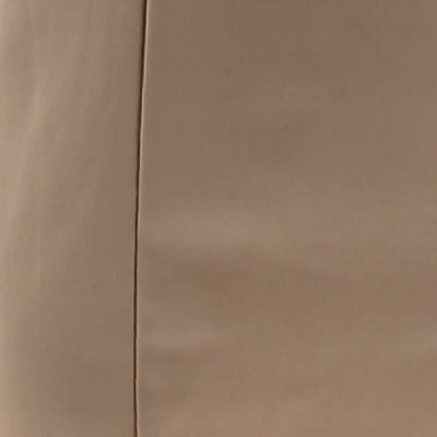 Voir photo 4 de Robe beige - femme - Best Emilie - taille M Robe beige - femme - Best Emilie - taille M Très bon état - Vue 4 -