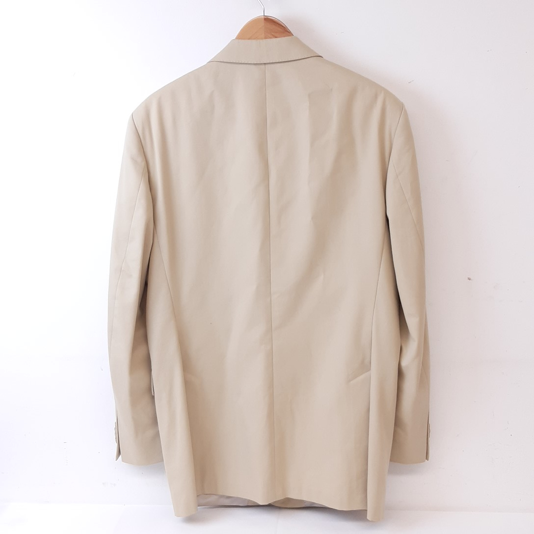 Veste homme burberry london taille 52 - Photo 1