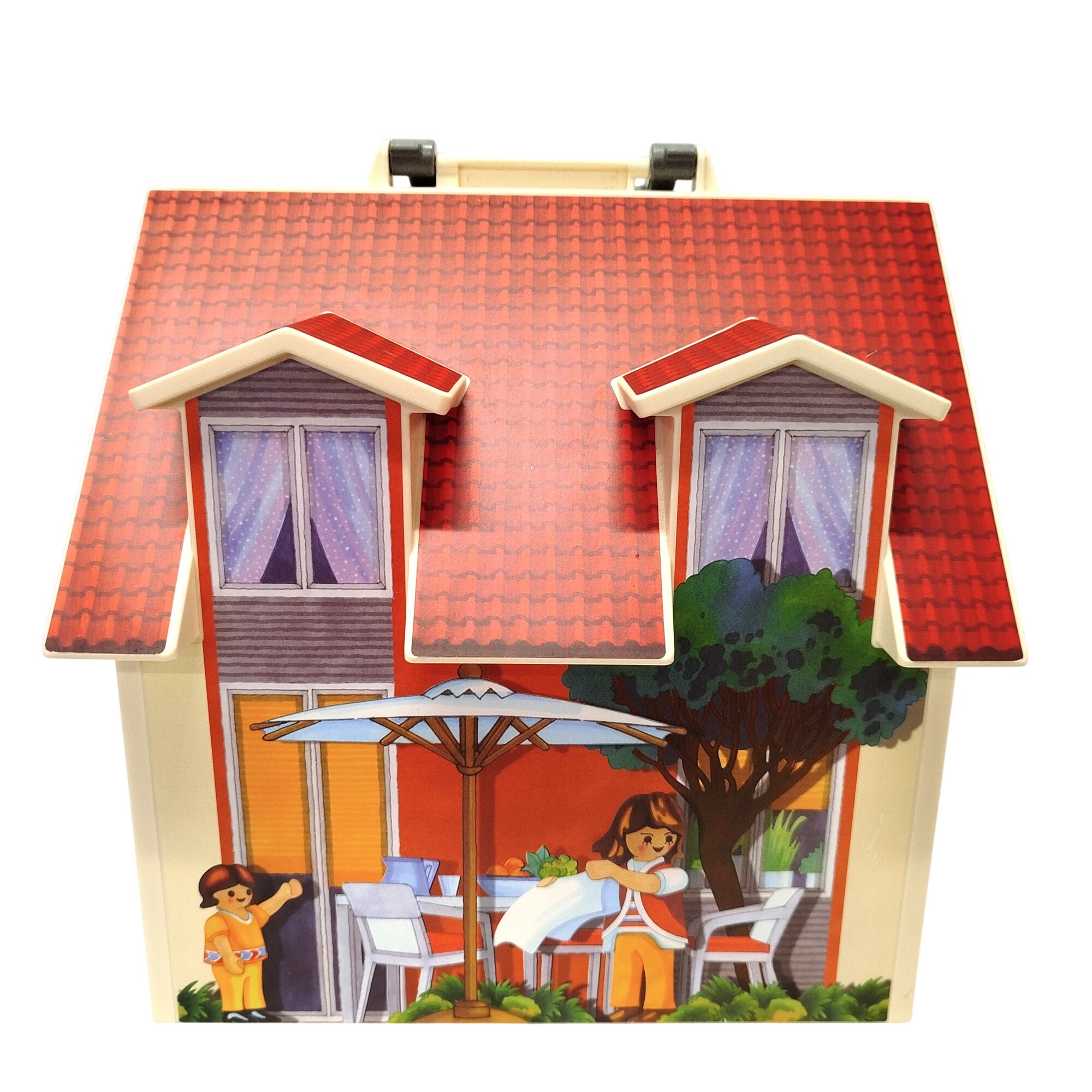 Maison Playmobil 5167 Bon état -  reconditionné disponible sur Label Emmaüs