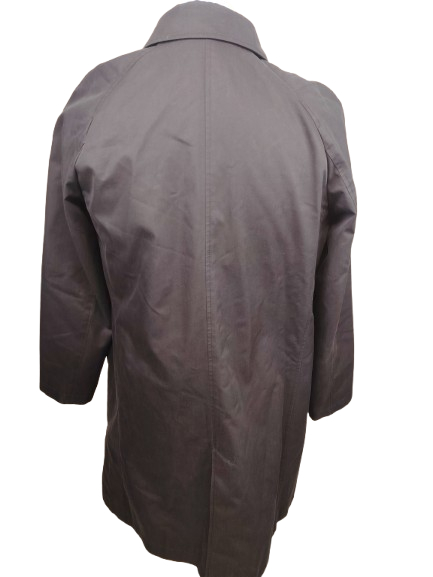 Uniqlo manteau coat coupe vent - Taille M - Photo 1
