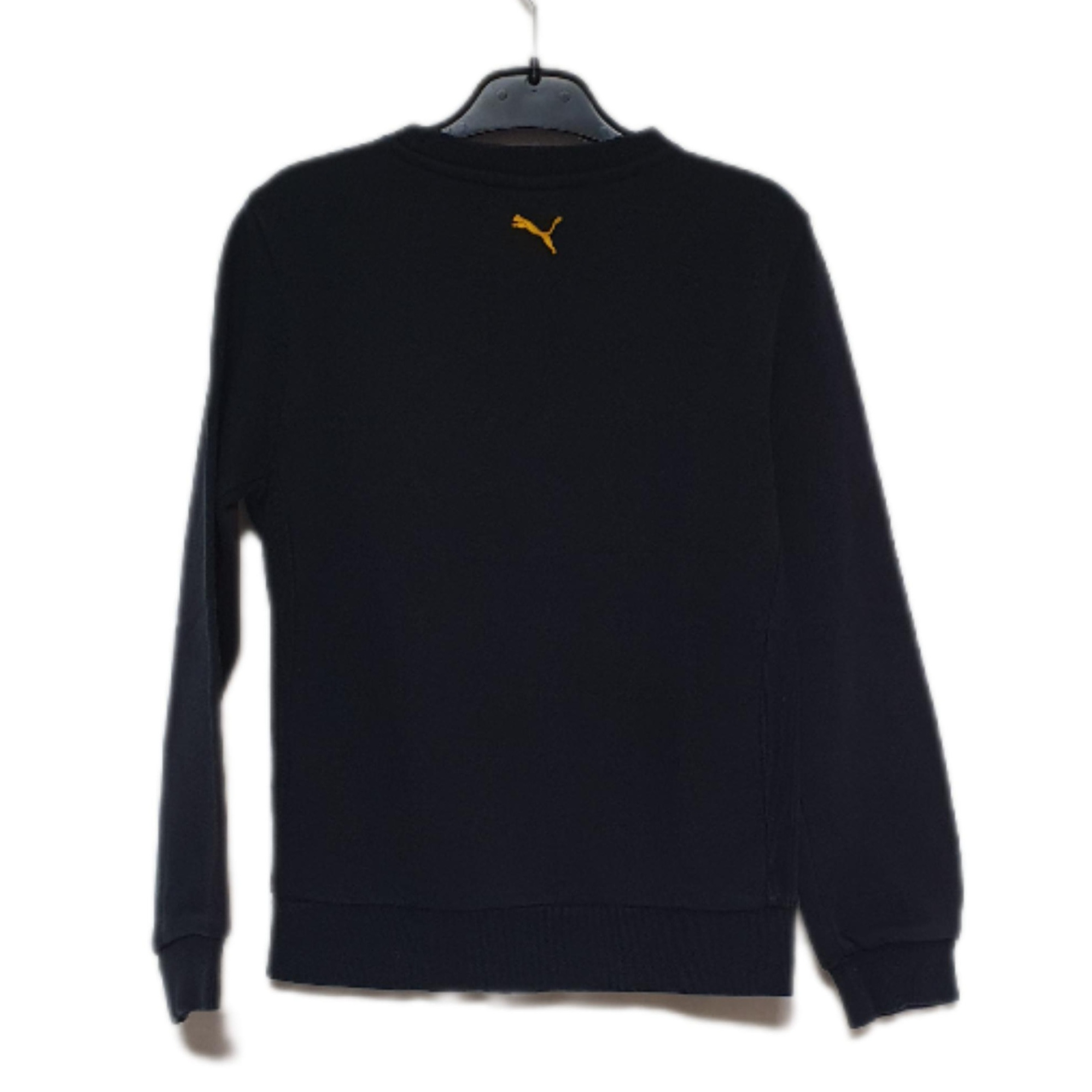 Sweat Enfant-PUMA-10A - Photo 1