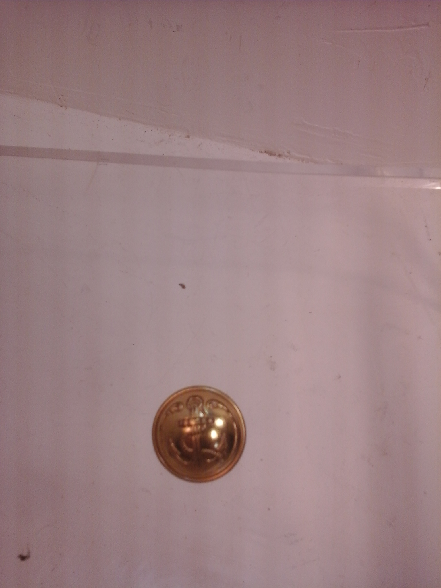 Voir photo 3 de Lot bouton infanterie de marine Lot bouton infanterie de marine - Vue 3 -