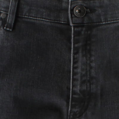 Jean noir - Homme - Lee Cooper - Taille 52 Très bon état - Vue 4 - 