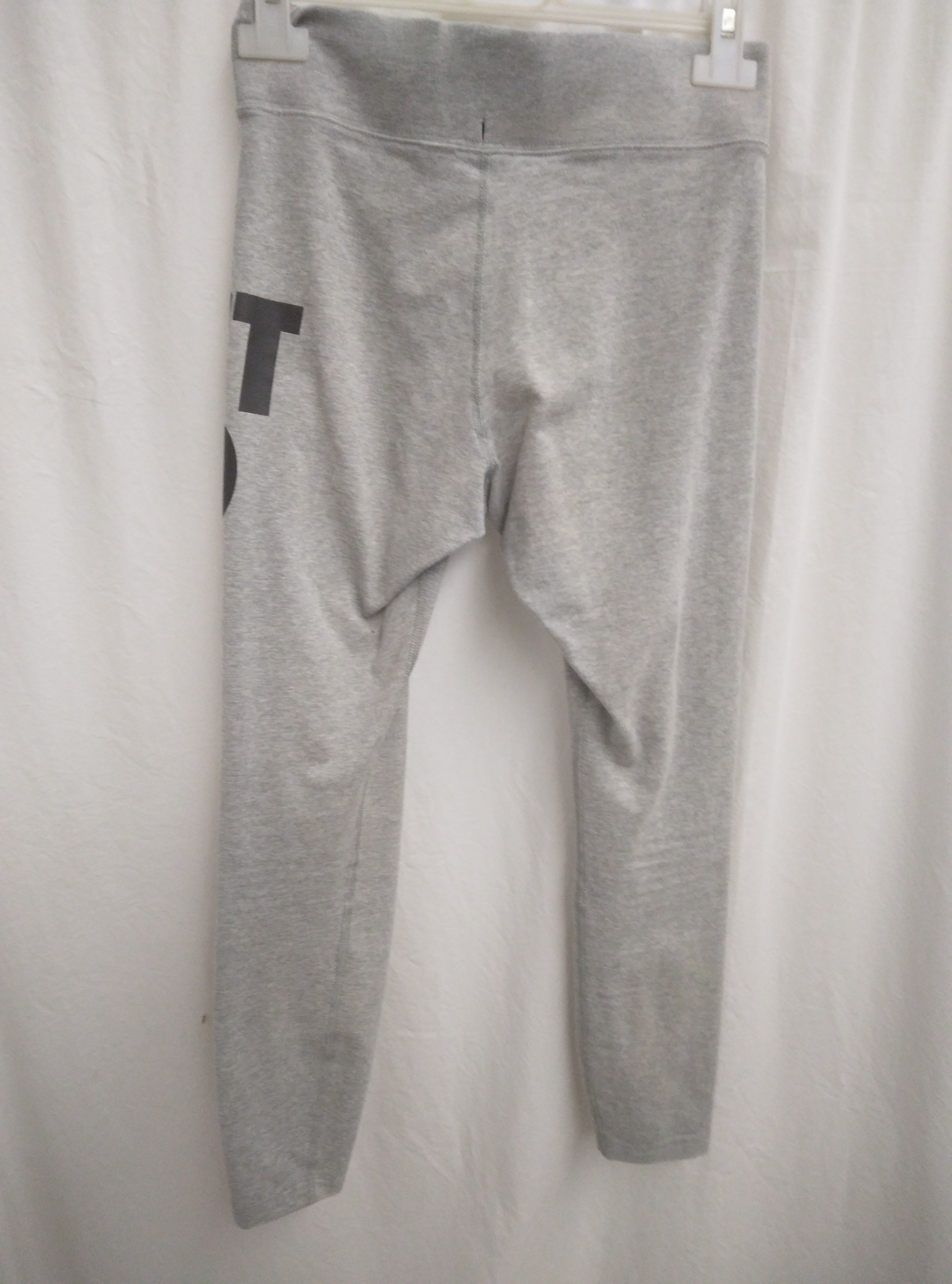 Legging de sport gris, Nike - S - Photo 1