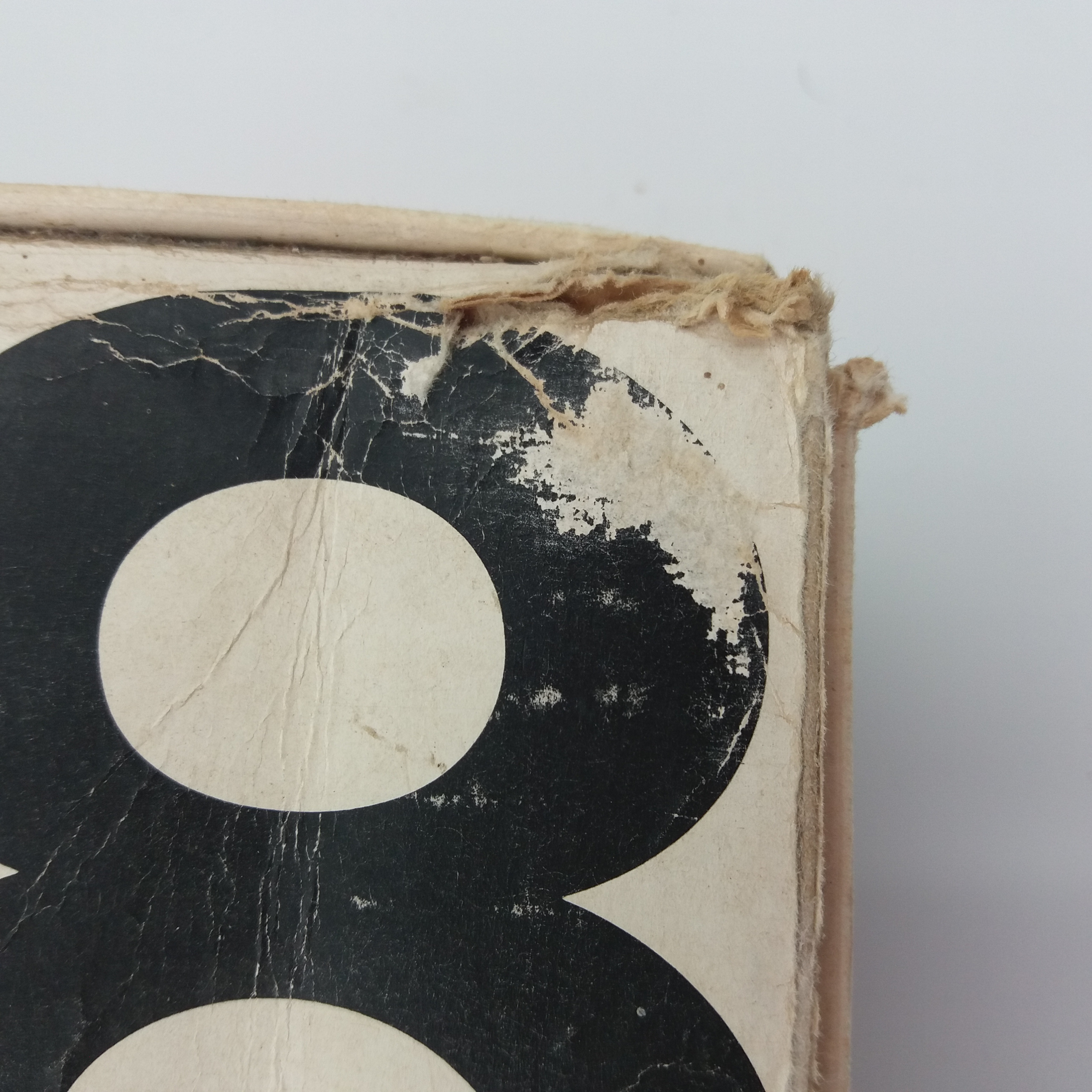 Boite de LEGO vintage; n°8 de 1973 (776 pièces) Bon état - Vue 7 - 