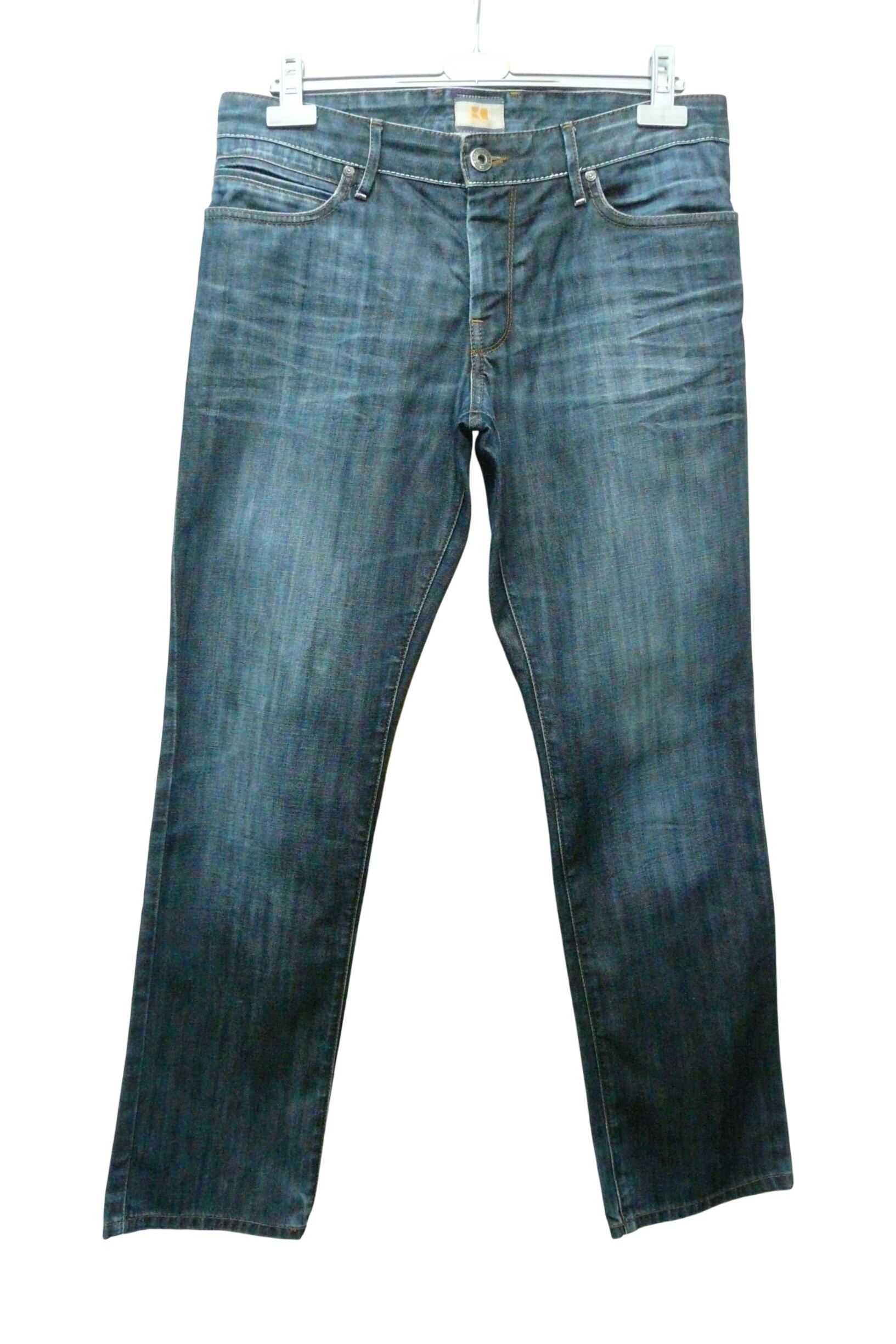 HO28 - Jean regular - Boss Orange - Taille 42 - Hugo Boss - Modalova