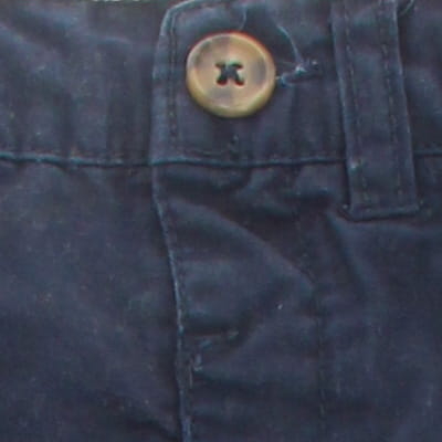 Pantalon bleu - Bébé - KIABI - Taille 1 Mois - Photo 2