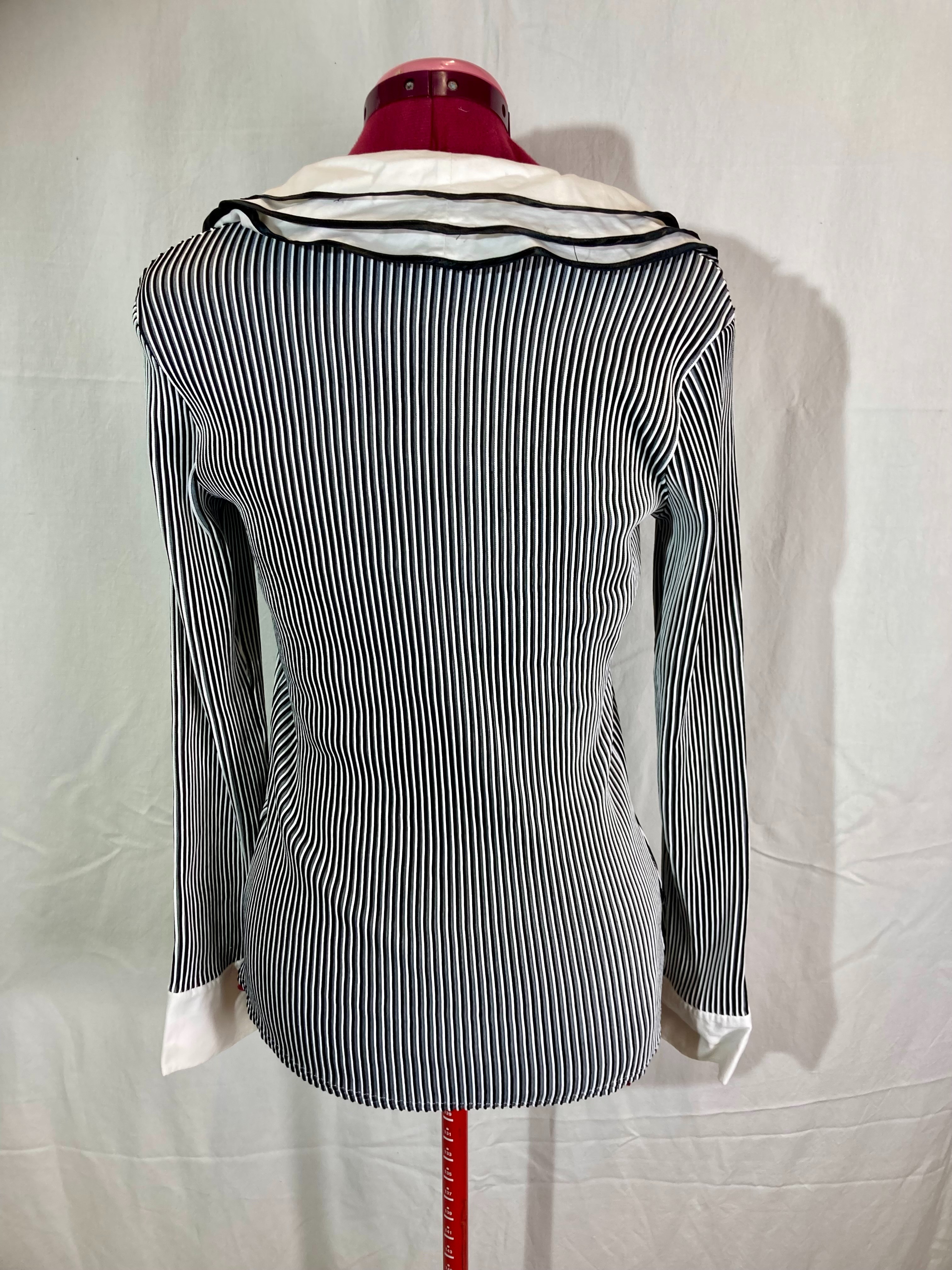 T-shirt femme Maracamicie Vintage  - Vue 4 - 