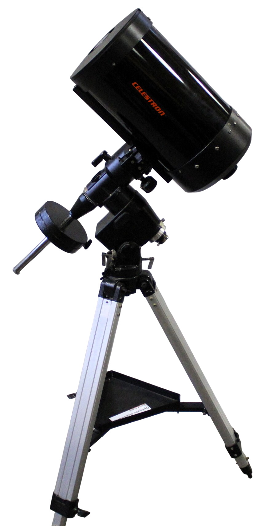 Télescope celestron G8 fastar - Bon état sur Label Emmaüs