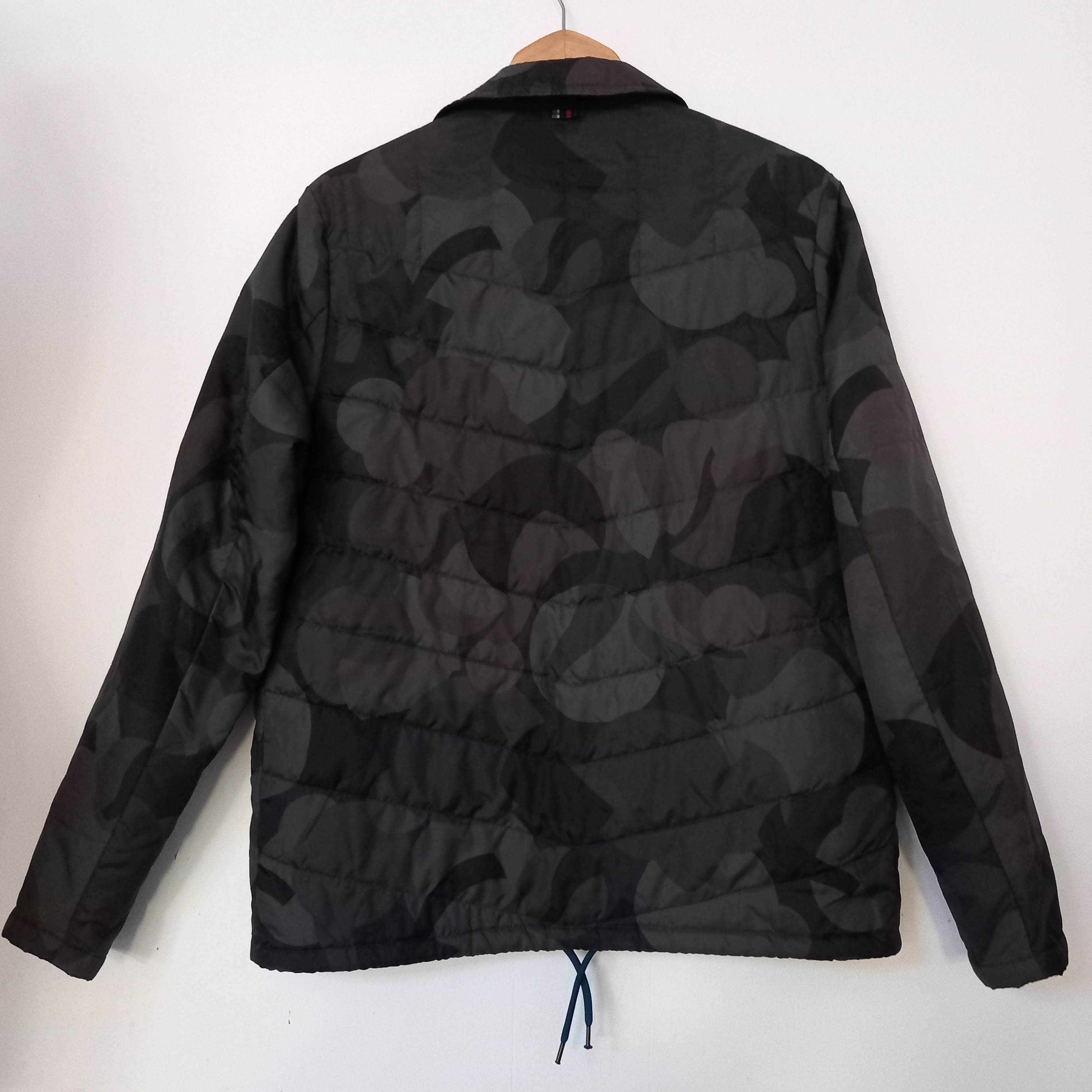 Veste doudoune fine homme Paul Smith. T.42/44 Bon état - Vue 2 - 