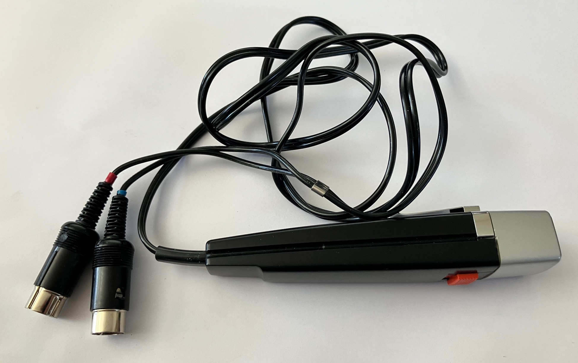 Microphone omnidirectionnel Philips N8210 - Photo 3
