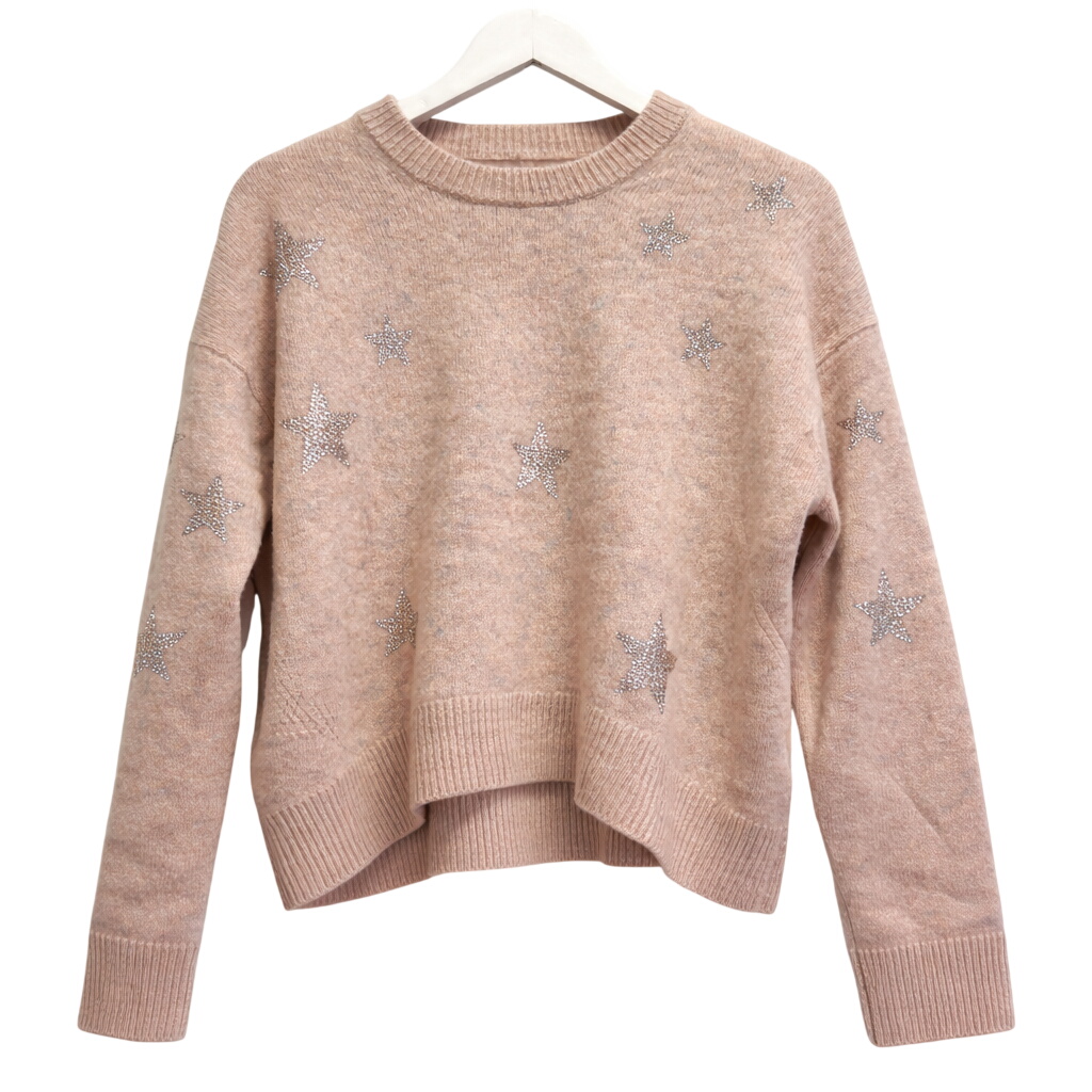 Acheter Zadig & Voltaire - Pull - Cachemire rose - Femme - Taille S Comme neuf - 229,00 € Zadig & Voltaire - Pull - Cachemire rose - Femme - Taille S Comme neuf - reconditionné disponible sur Label Emmaüs