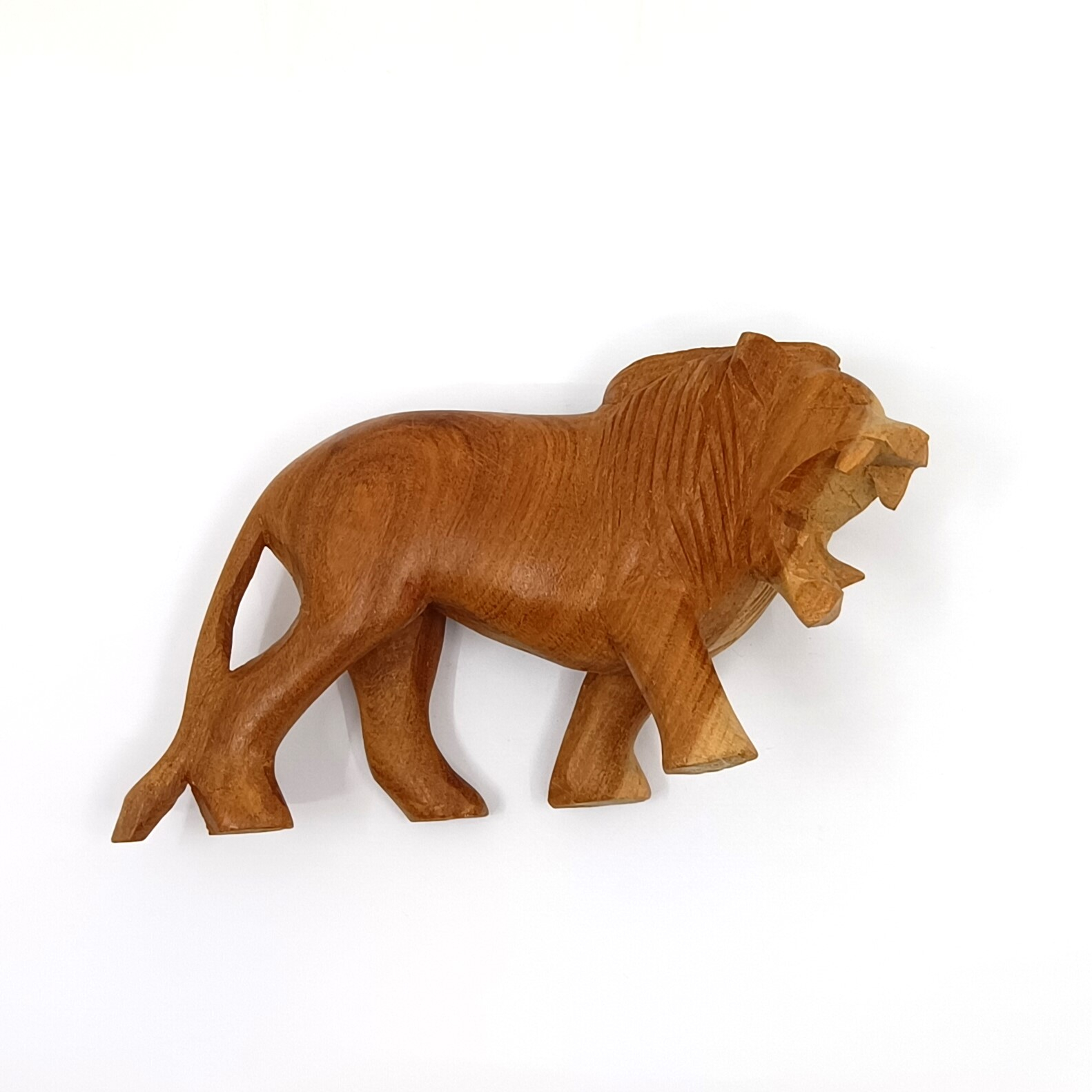 Sculpture Lion - Photo 2
