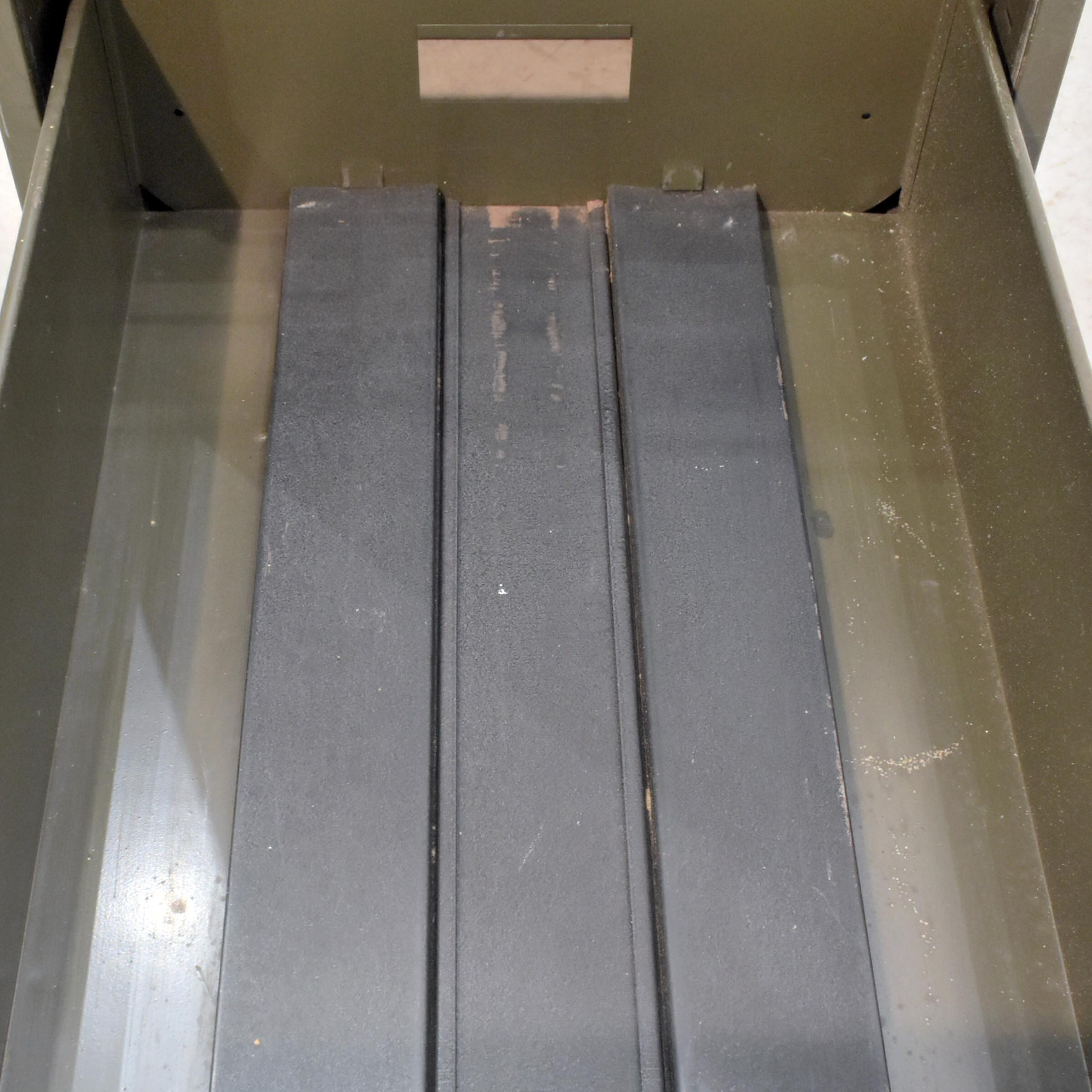 Meuble Classeur Industriel - Strafor™ - Photo 10