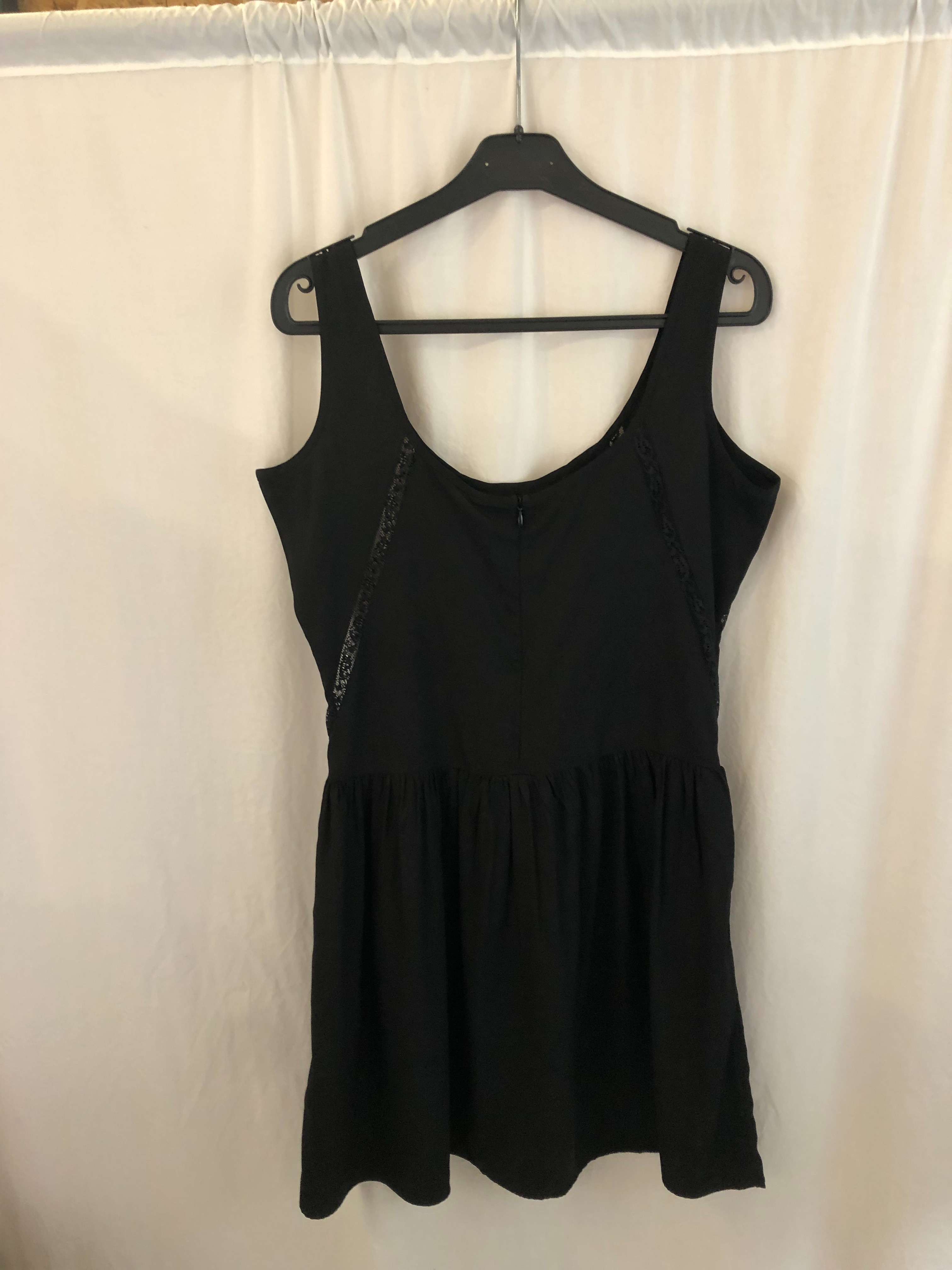 Robe noire, Lee Cooper - S   - Vue 2 - 