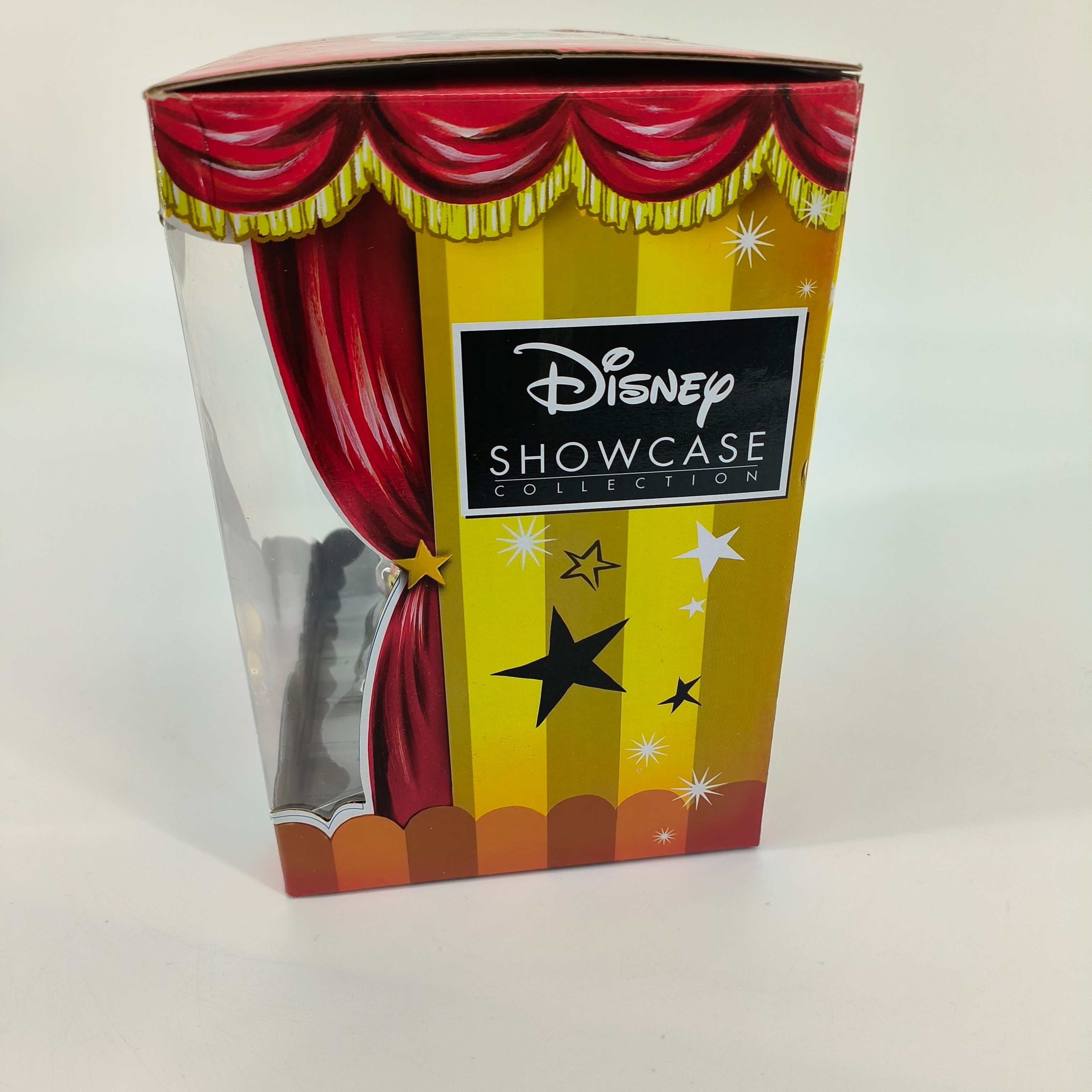 Figurine Mickey et Pluto-Disney-Collection Miss Mindy- à partir de trois ans Très bon état - Vue 6 - 