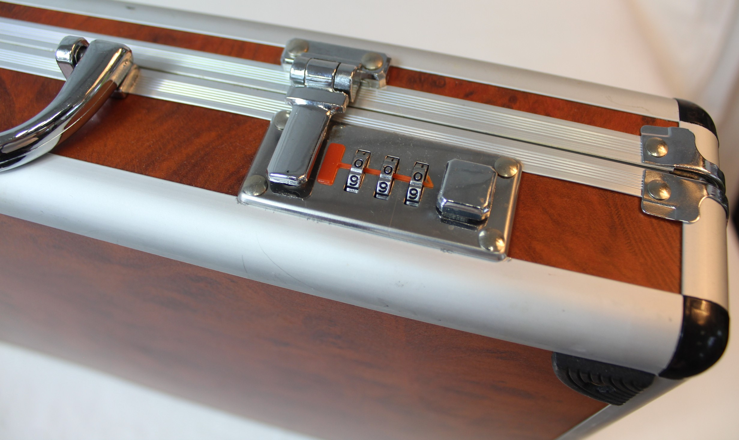 Mallette De Couteaux 24 Pieces - BERG MAYER - Très bon état - Photo 2