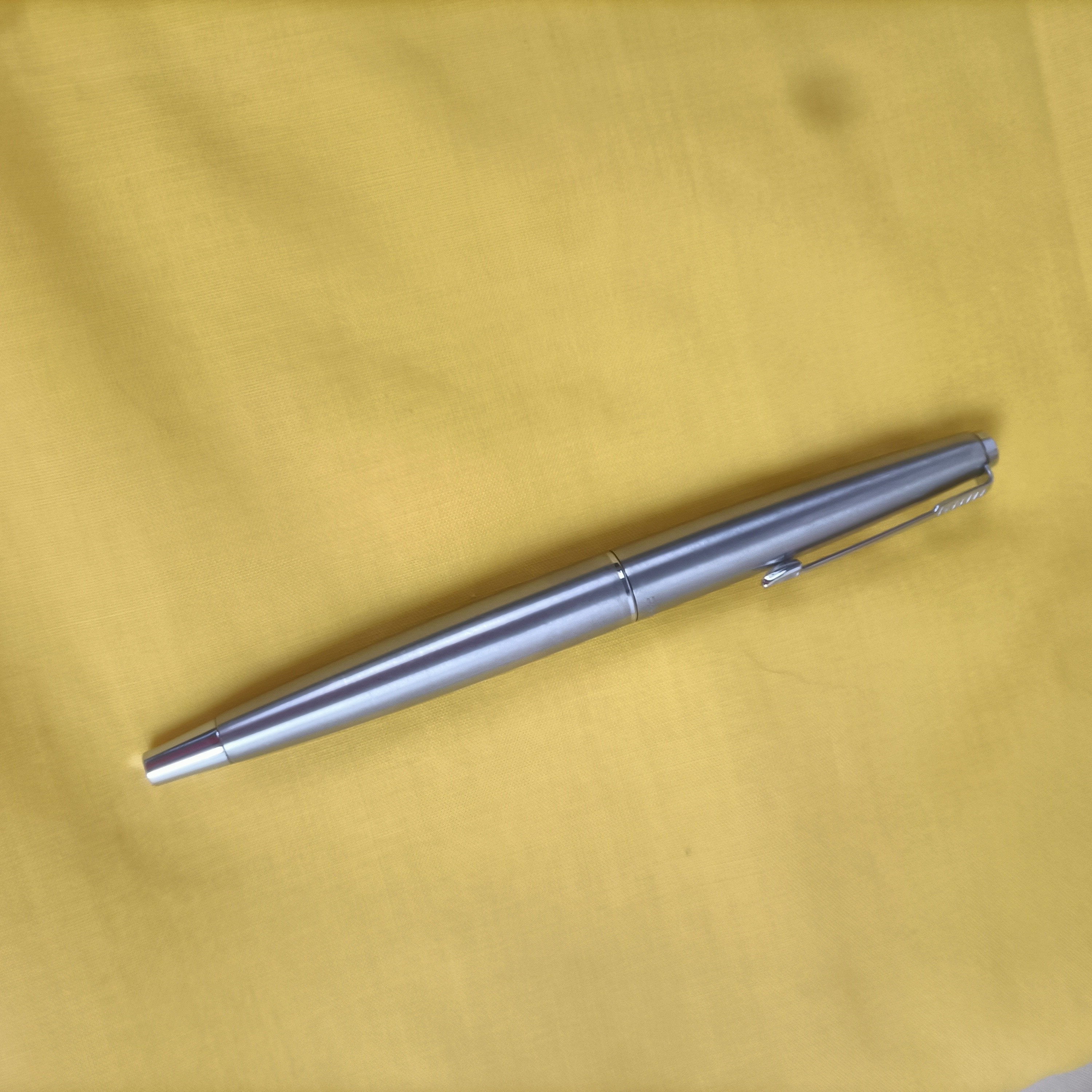 Voir photo 2 de Stylo plume Parker Stylo plume Parker Bon état - Vue 2 -